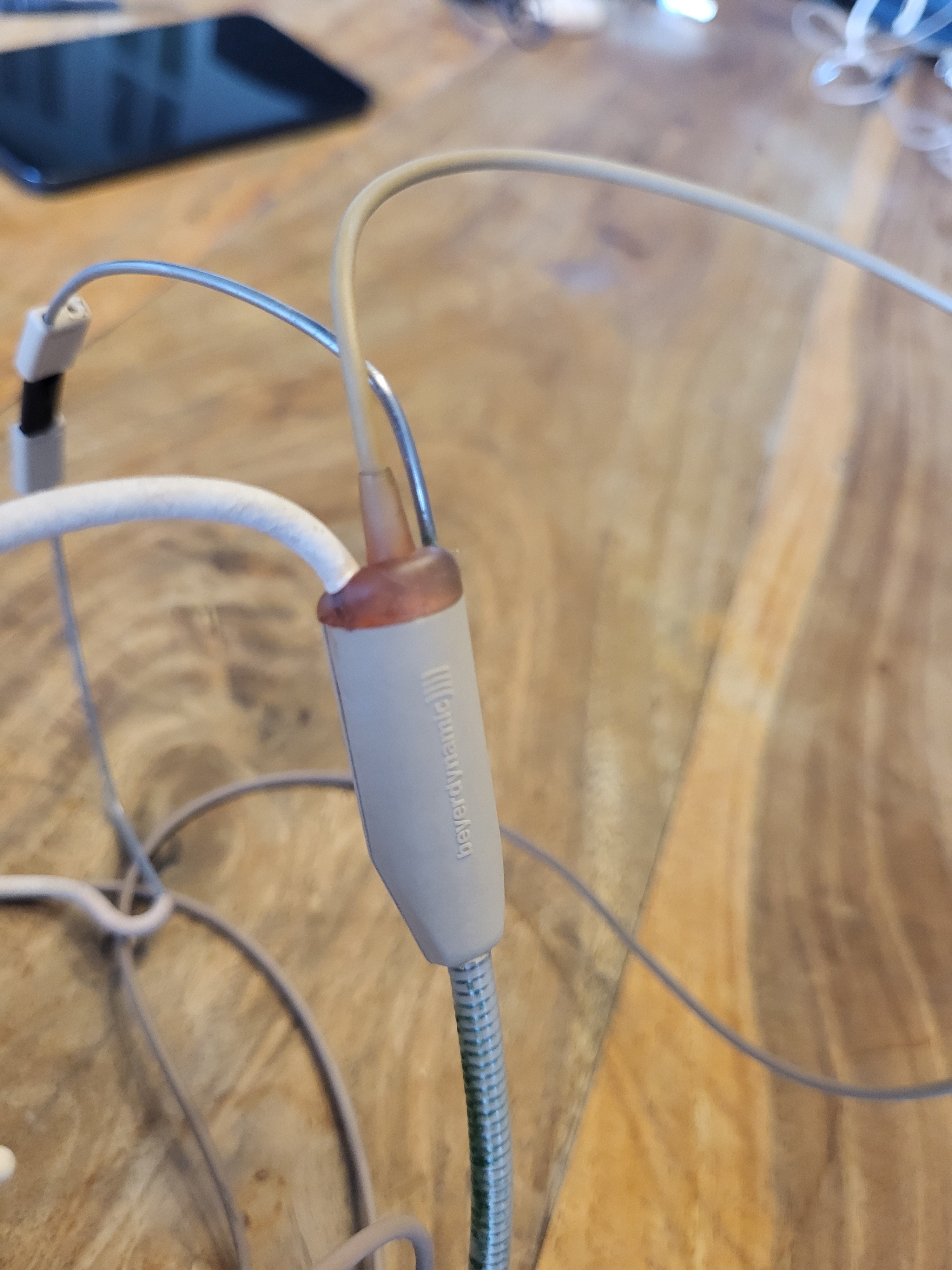 Beyerdynamic TG H54c (12802)