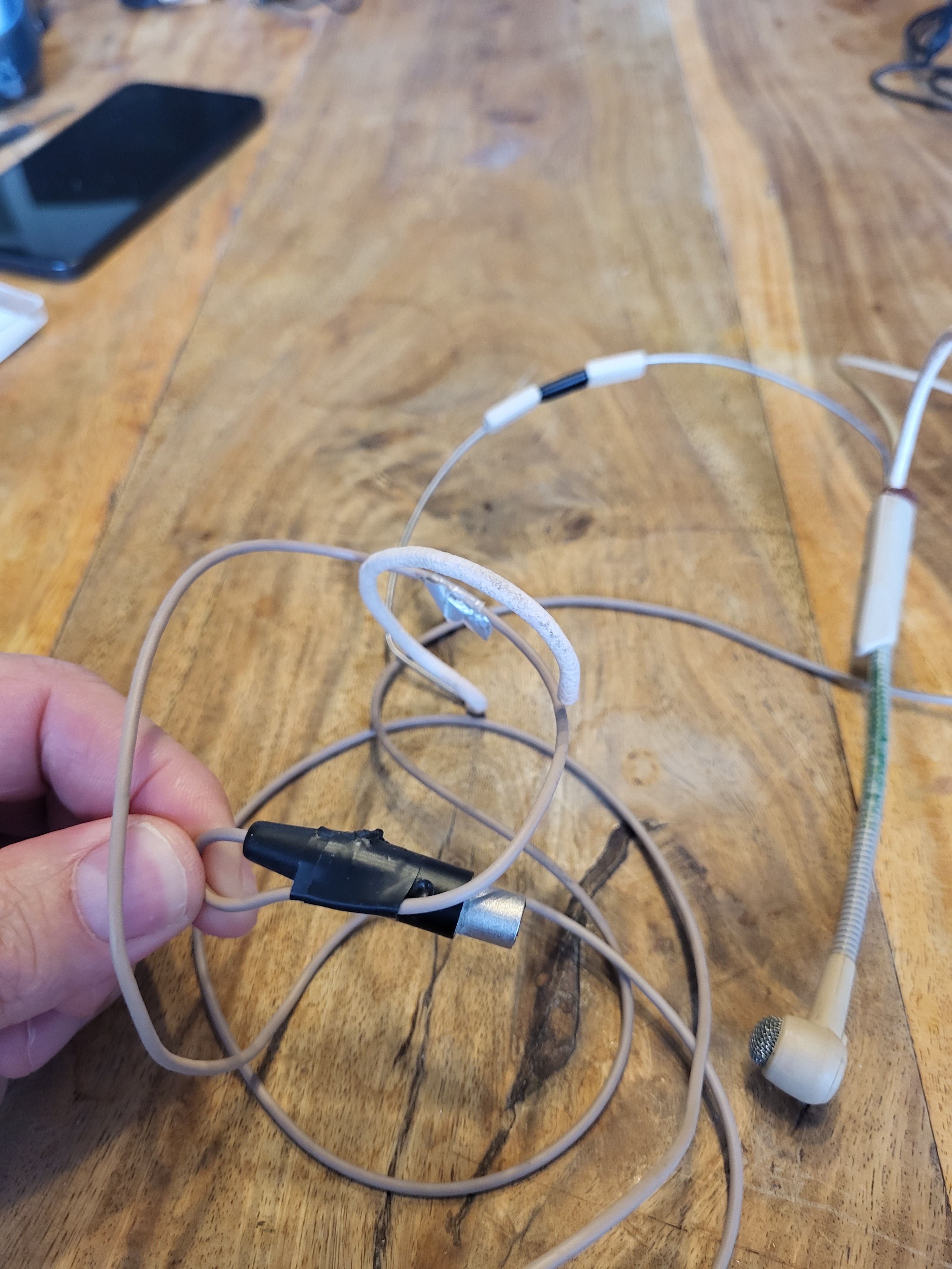 Beyerdynamic TG H54c (62575)