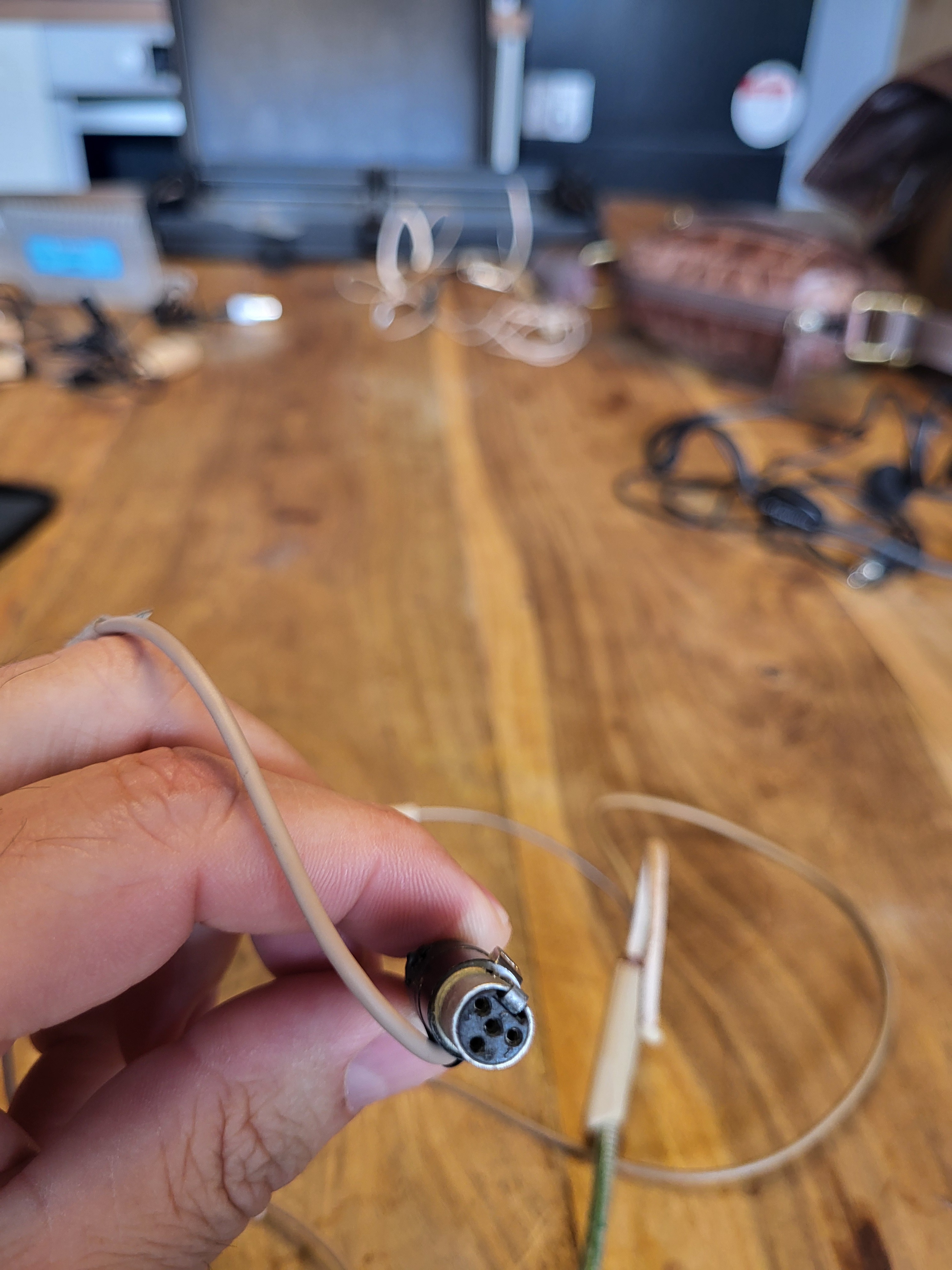 Beyerdynamic TG H54c (92120)