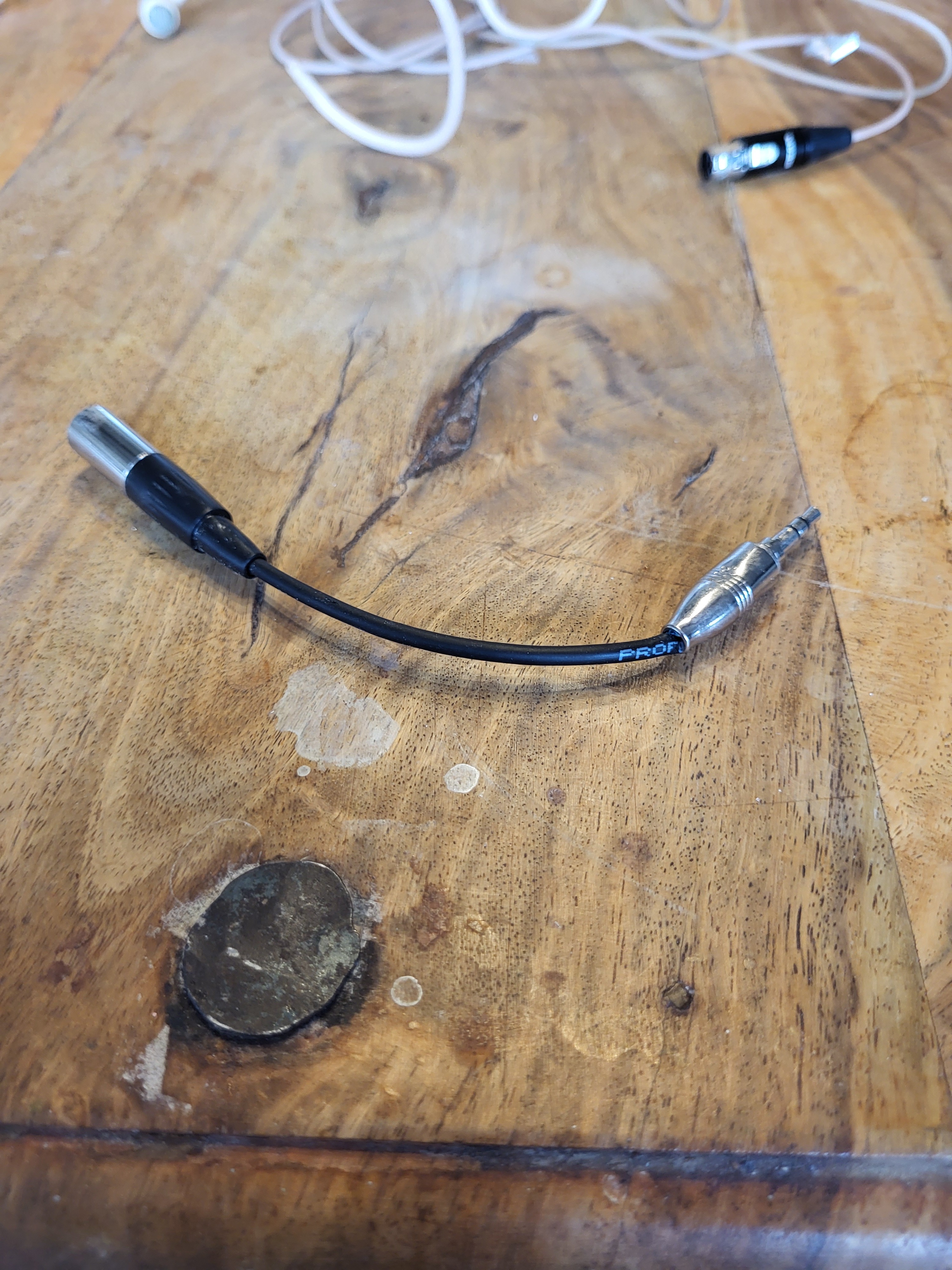 Beyerdynamic TG H54c (85873)