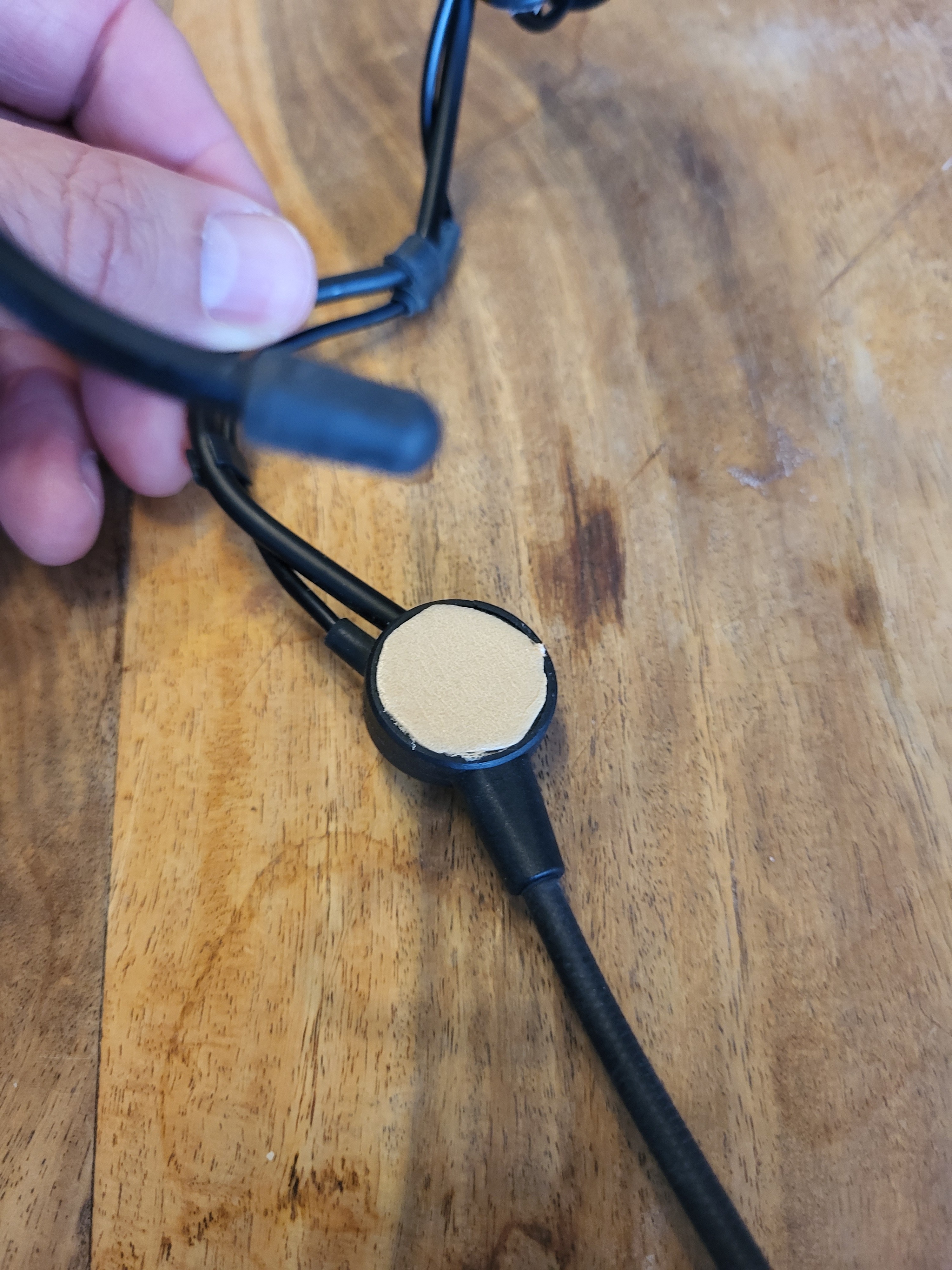 Sennheiser ME3 II (54517)