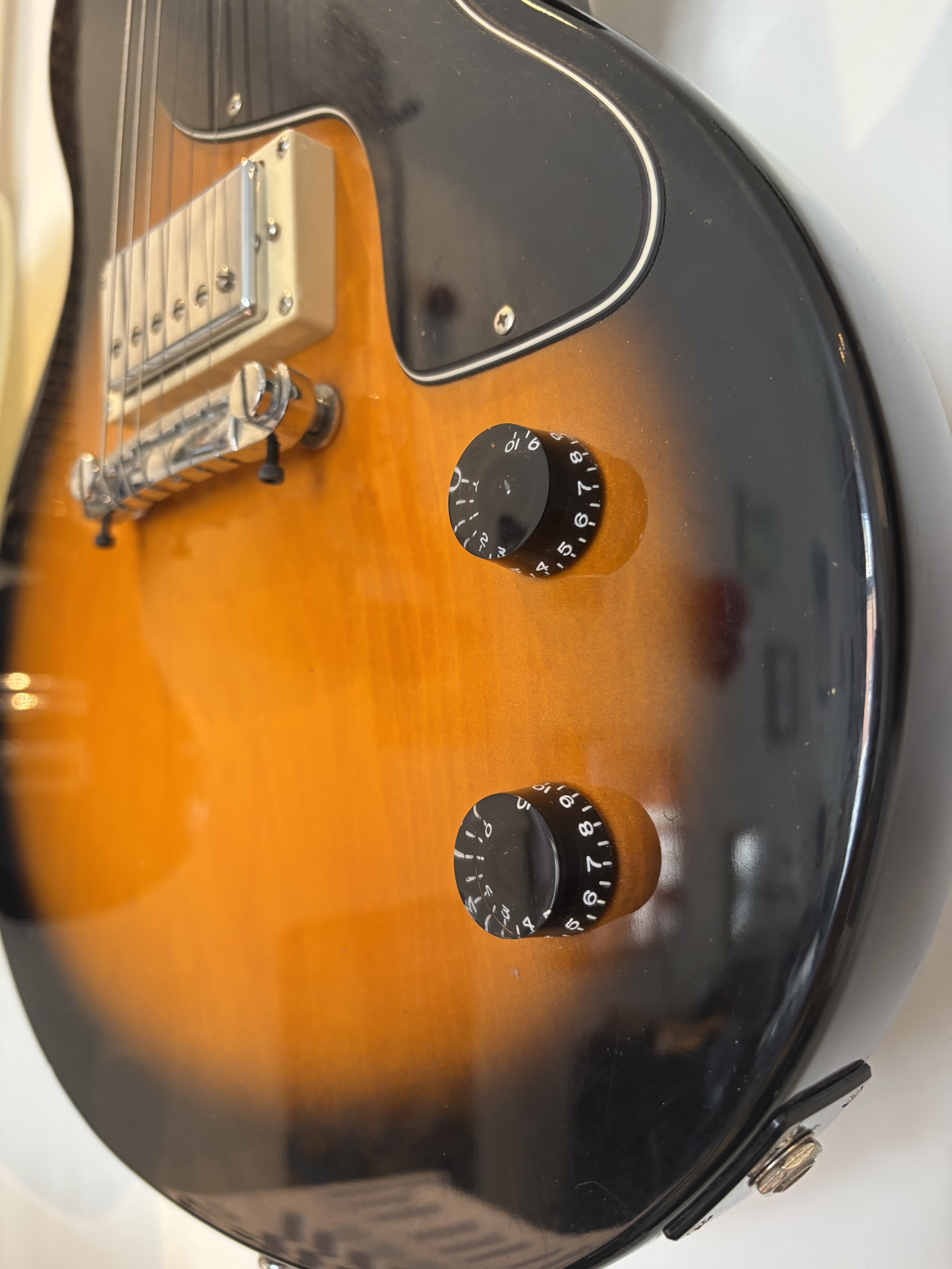 Epiphone Les Paul Junior (Humbucker) (62160)