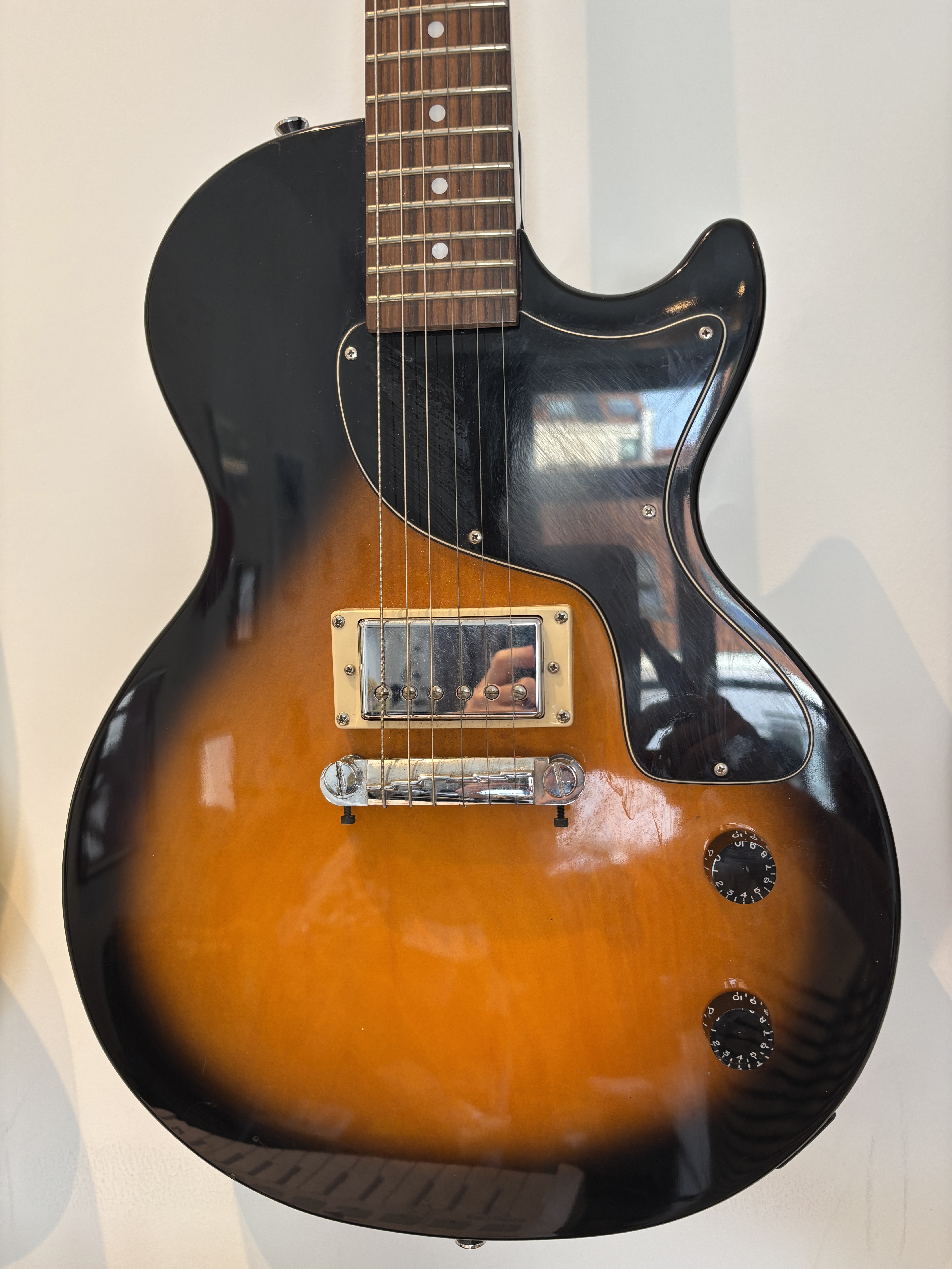 Epiphone Les Paul Junior (Humbucker) (81598)