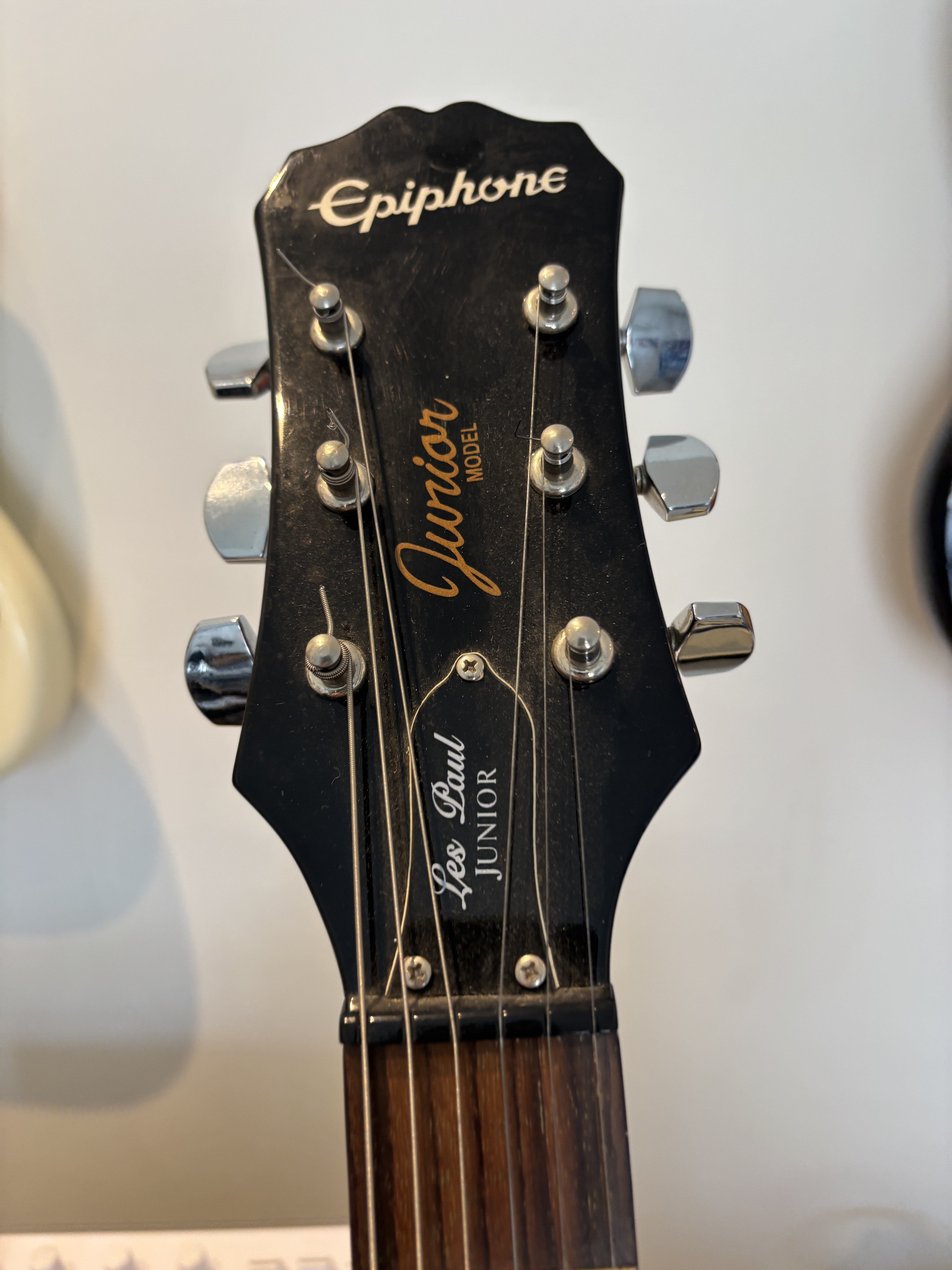 Epiphone Les Paul Junior (Humbucker) (67975)