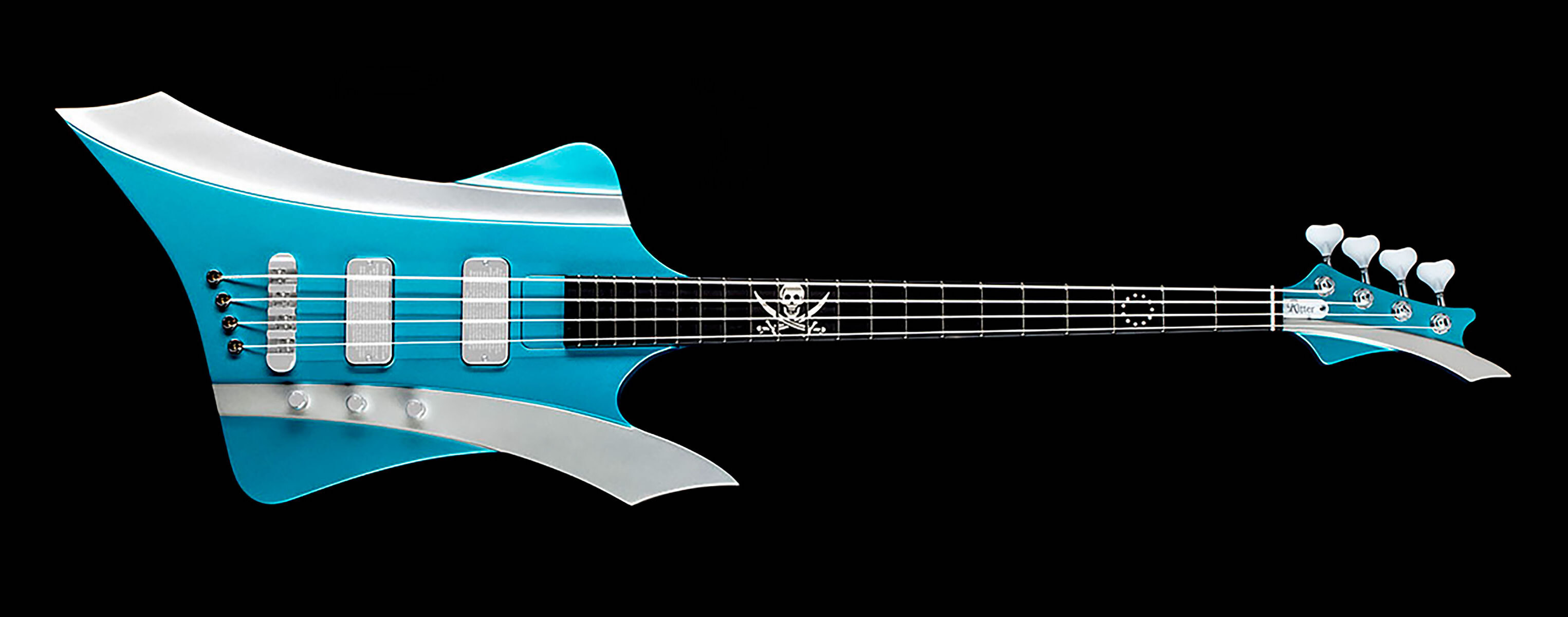Beker Bass