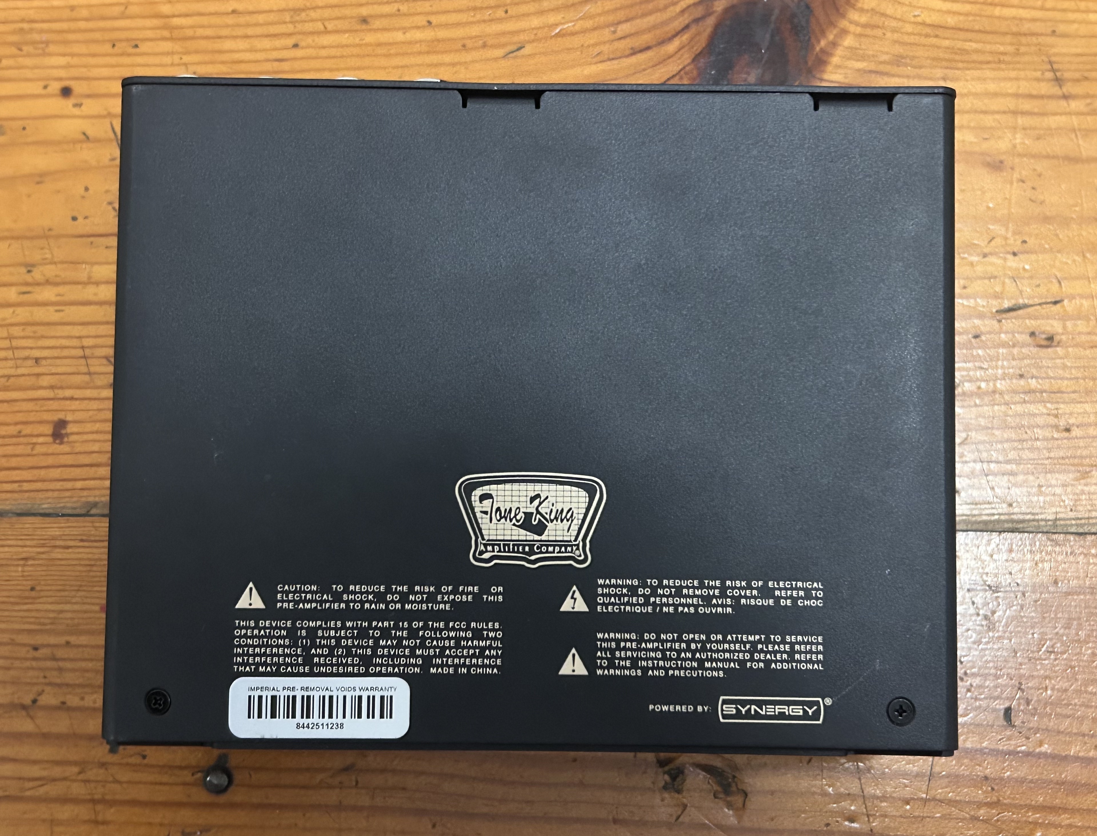 Tone-King-Imperial 1073