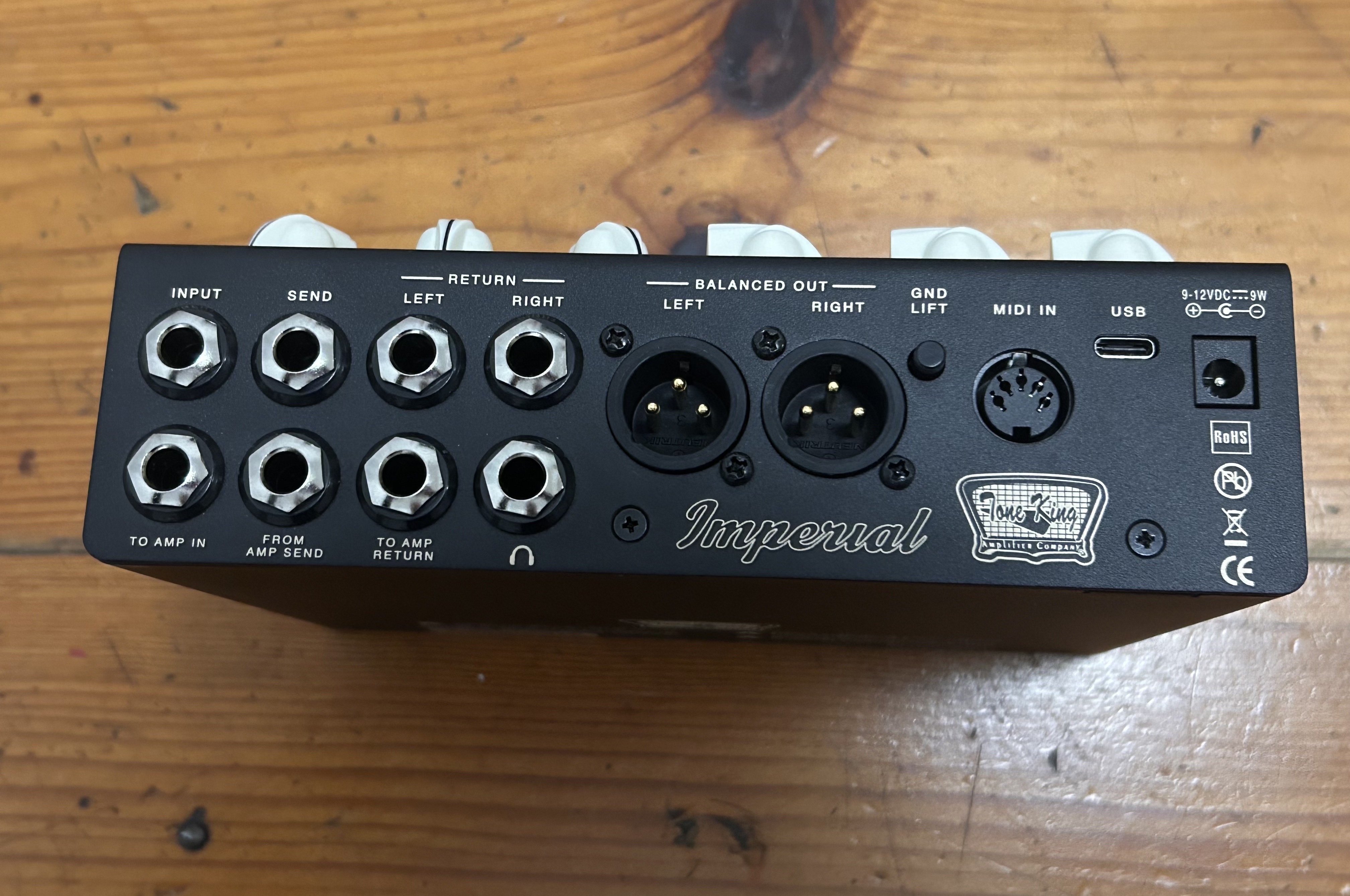 Tone-King-Imperial 1074