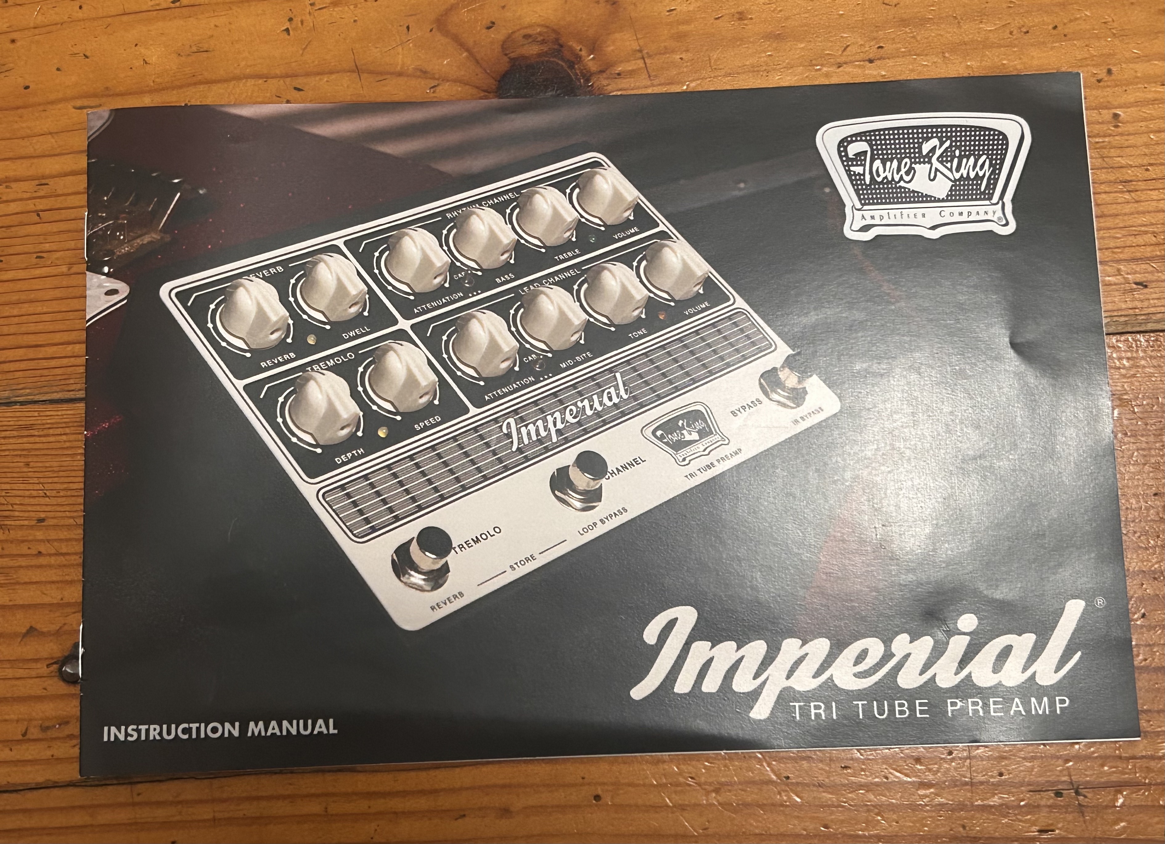 Tone-King-Imperial 1077