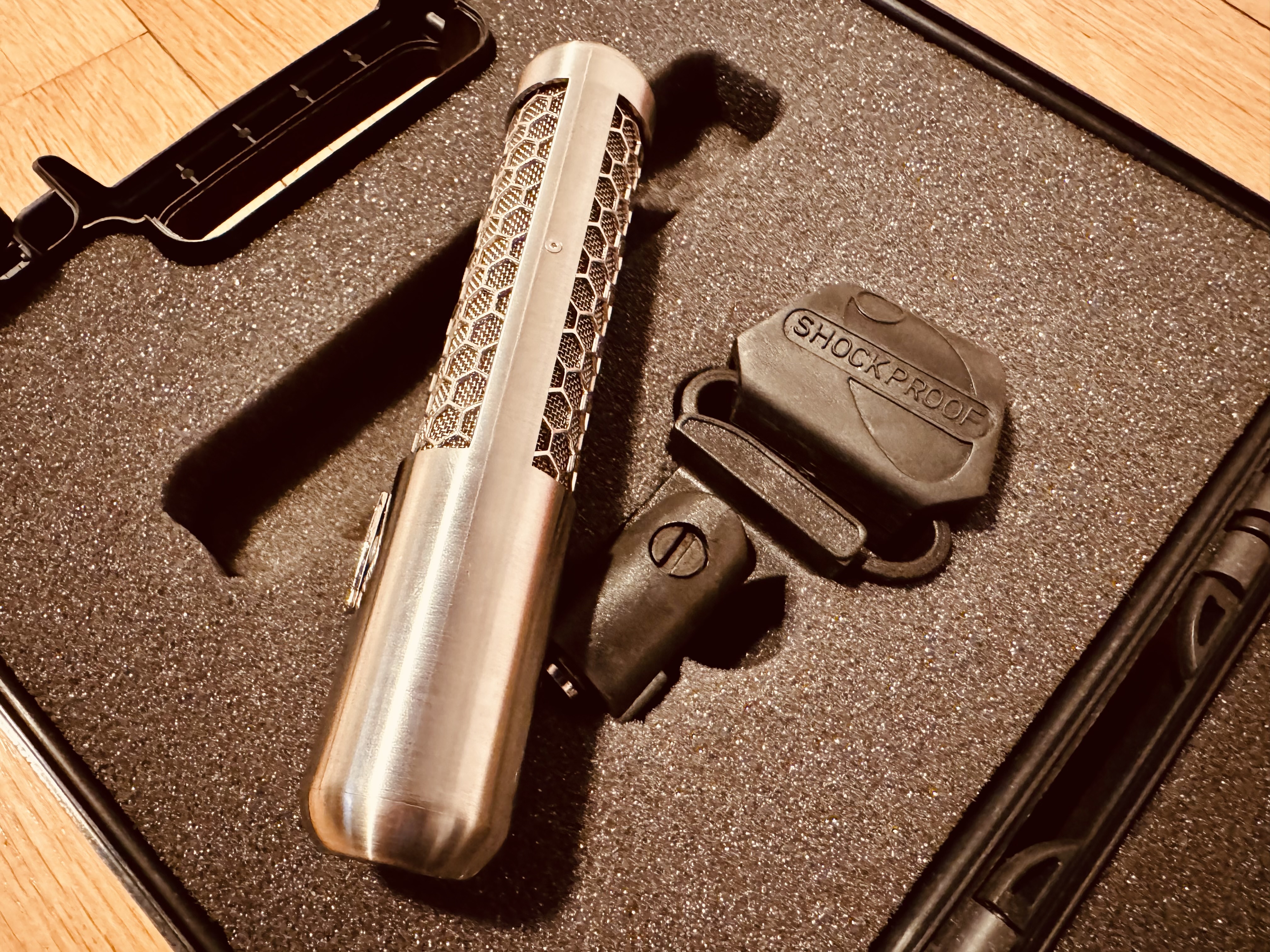 Samar Audio Design VL37 (50661)