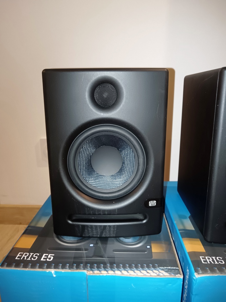 PreSonus Eris E5 (97873)