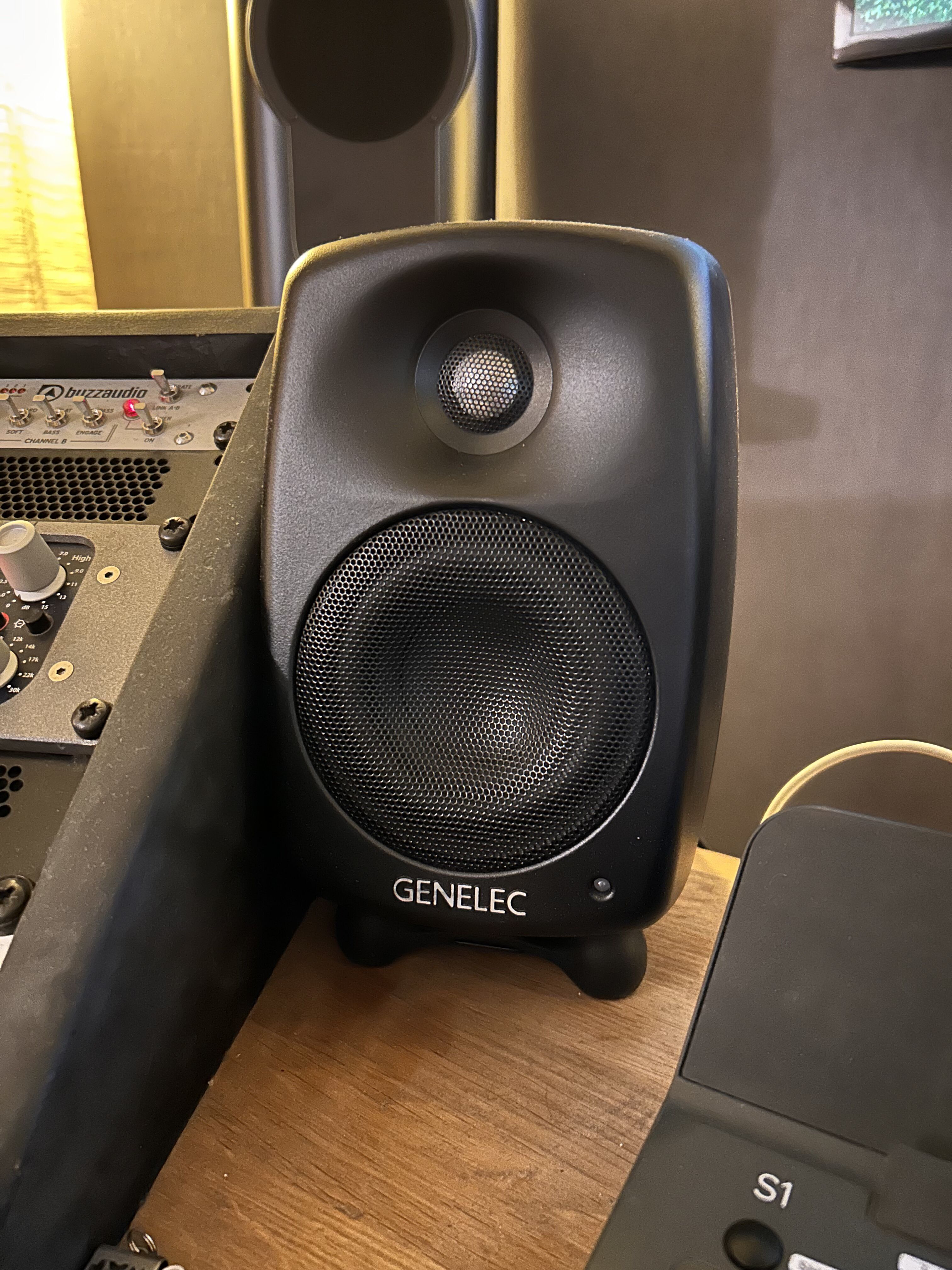Genelec 8320A (46065)