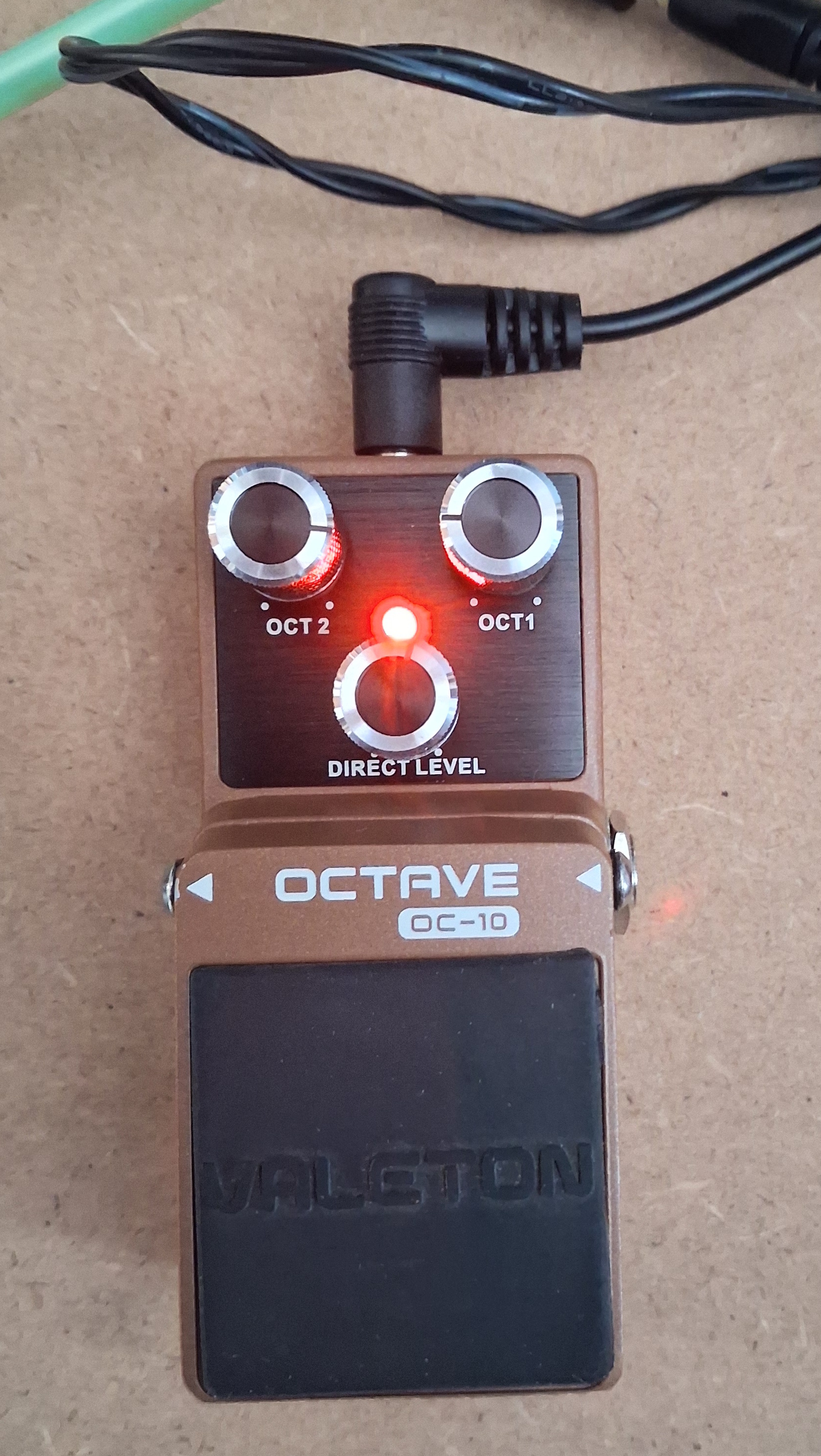 Valeton OC-10