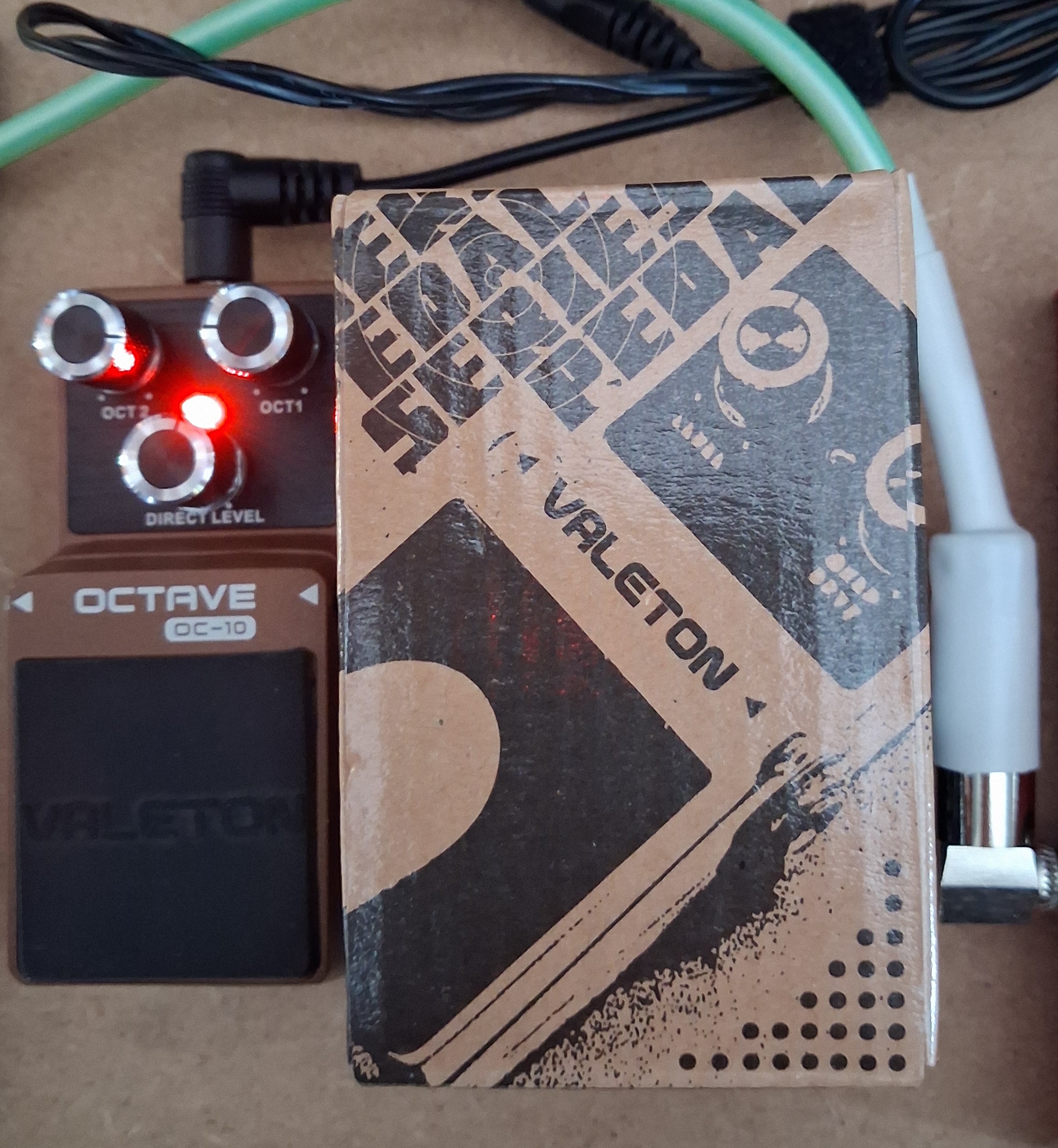 Valeton OC-10 05