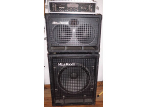 Mesa Boogie Basis M-2000 (12069)