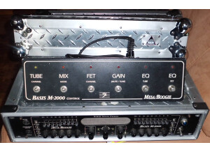 Mesa Boogie Basis M-2000 (57424)