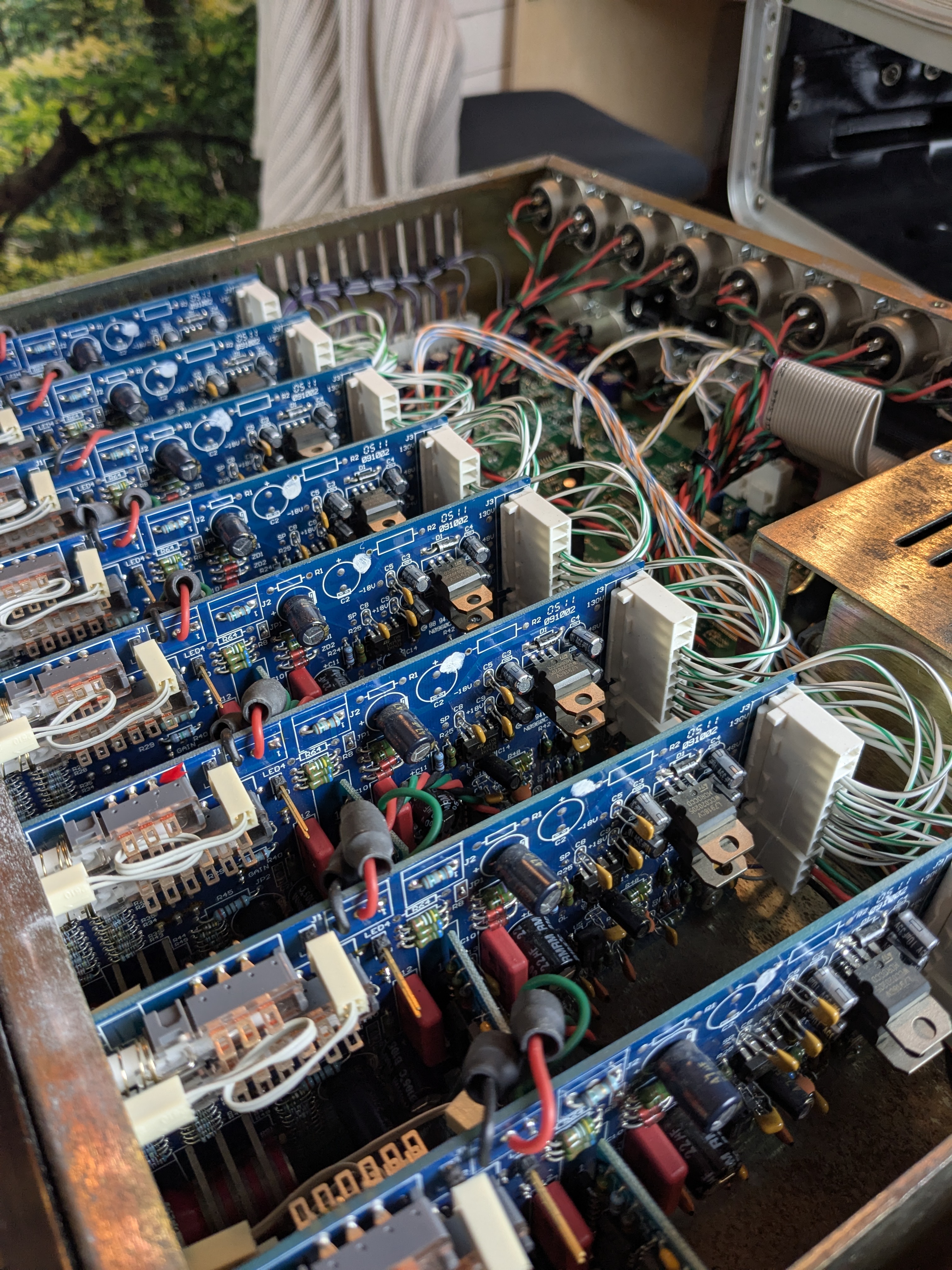 Millennia HV-3D 8 (58210)