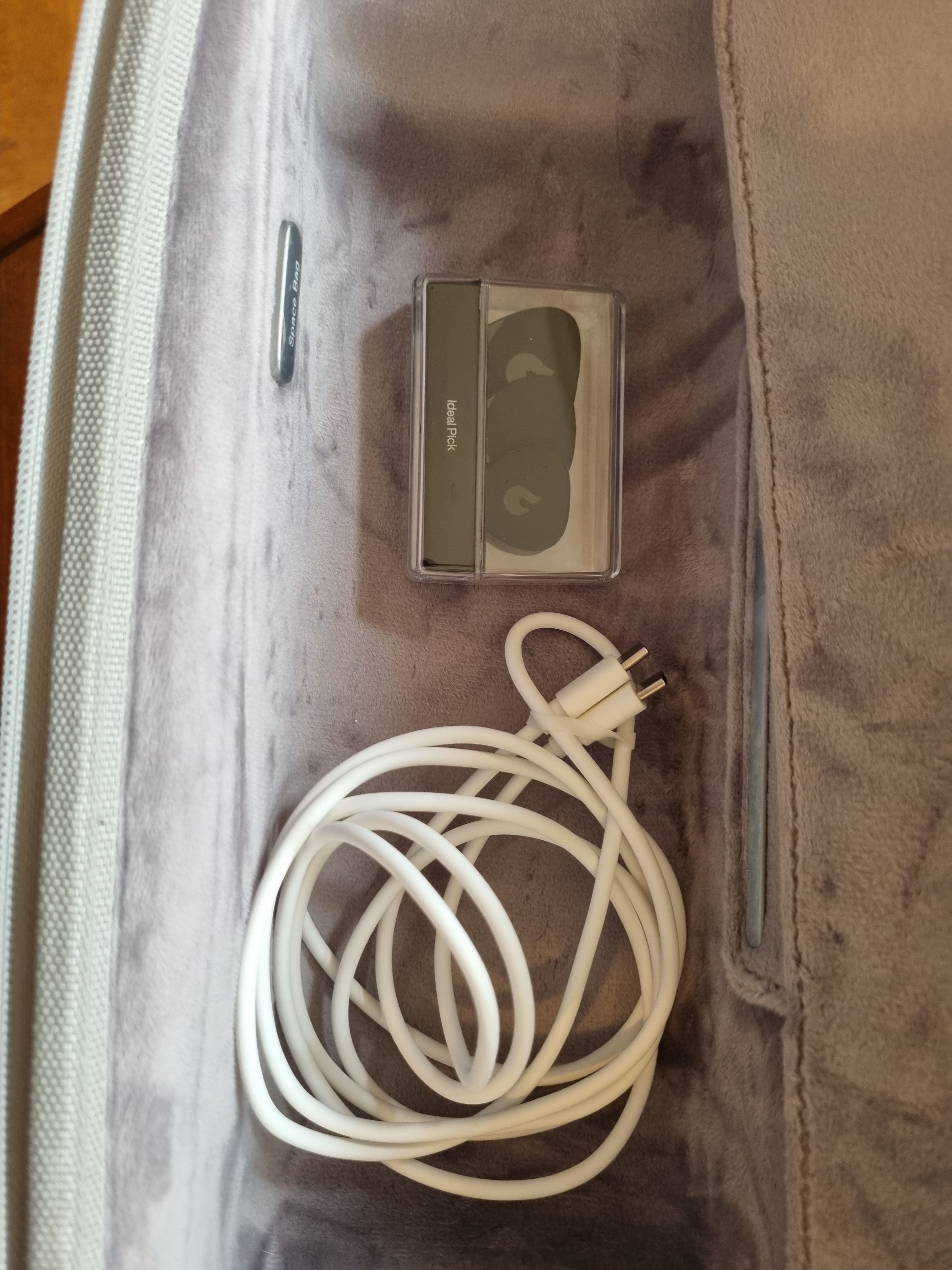 Lava me 3 chargeur