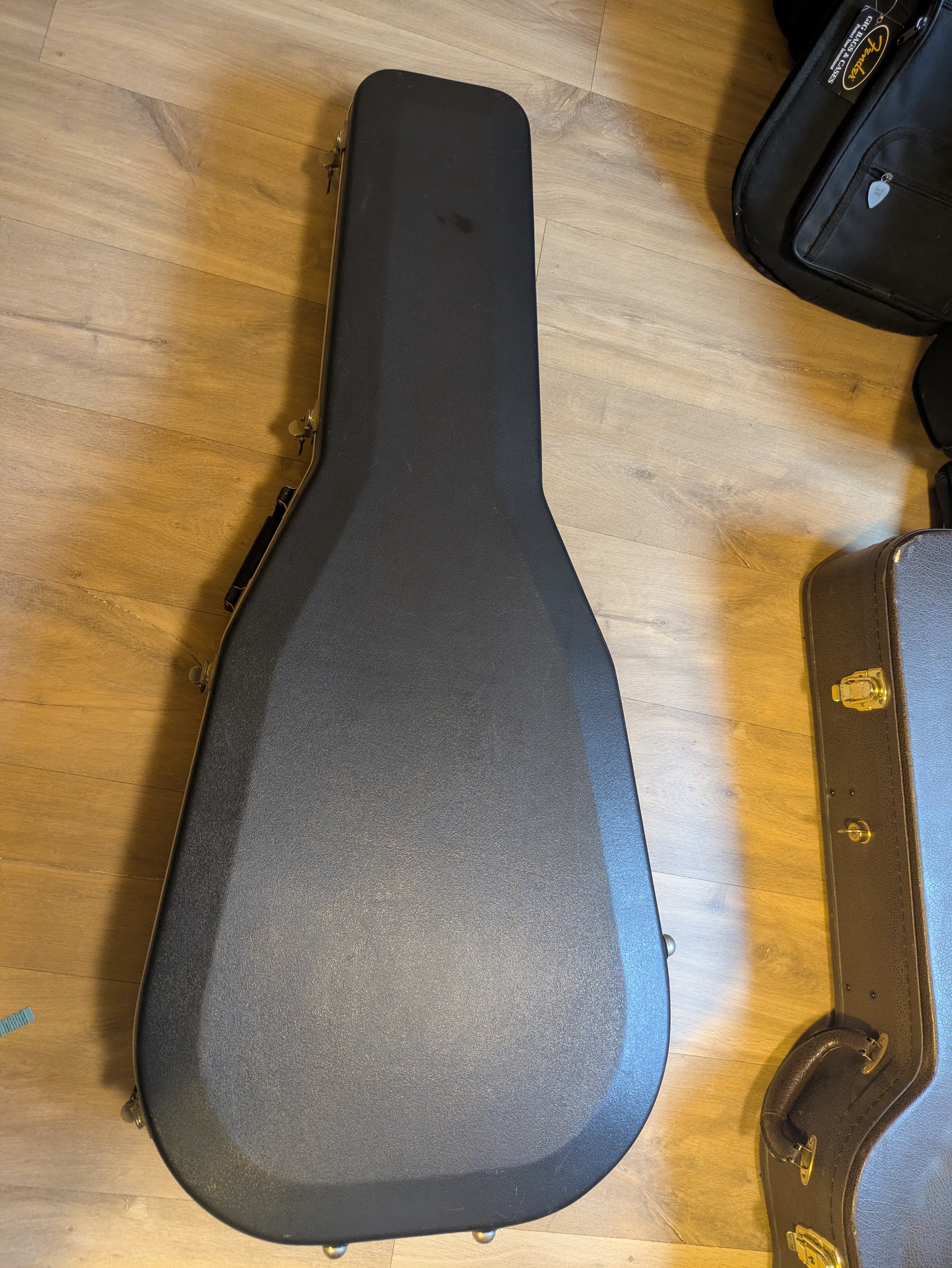 Housses/Etuis guitare No Name