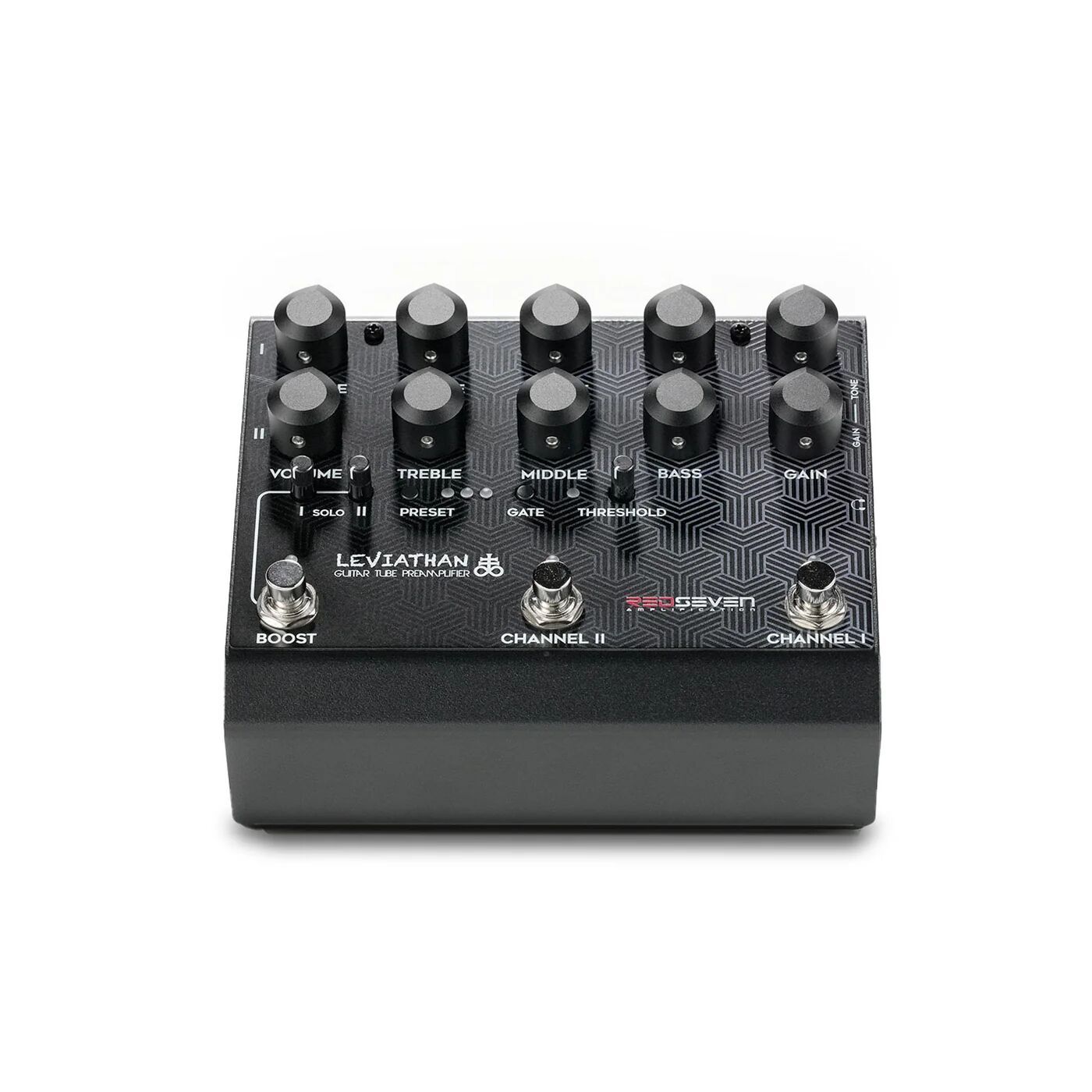 Leviathan Preamp Pedal2