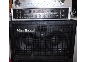 Mesa Boogie Basis M-2000 (74929)