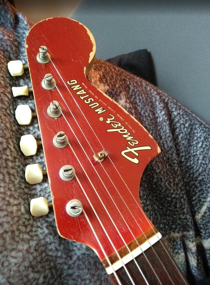 mustang4