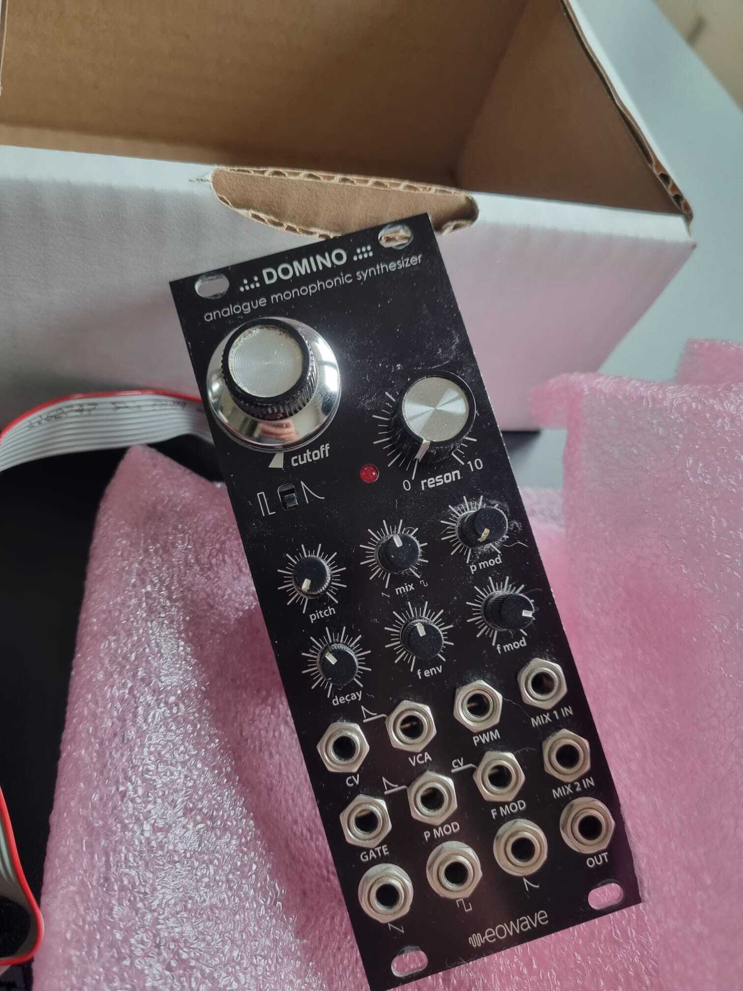 Eowave Domino (64409)