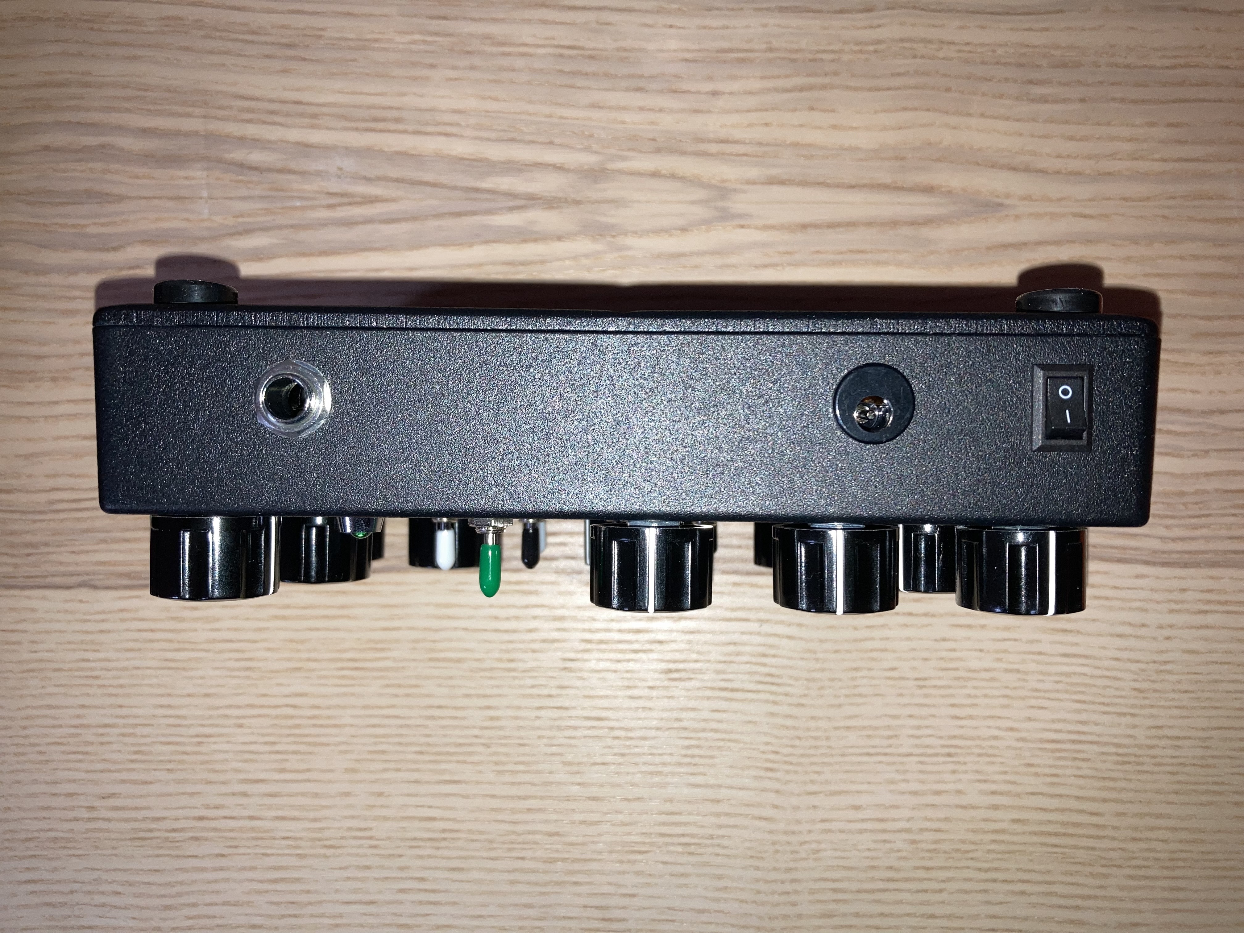 JMT Synth UNVO-1 (14608)