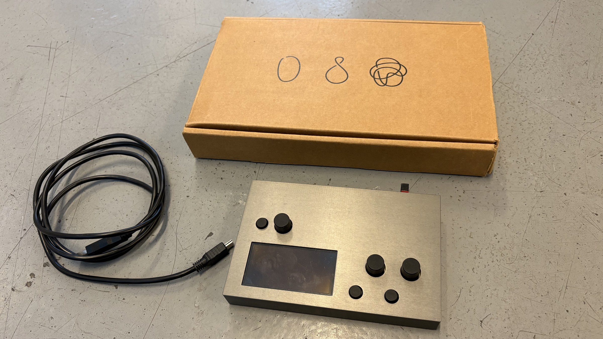 Monome Norms