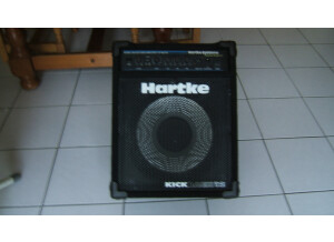 Hartke HA1200 (89548)