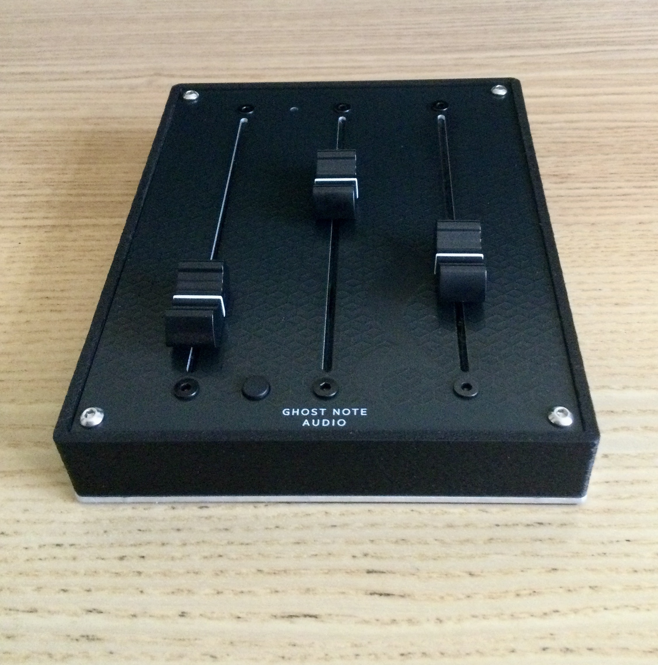 Ghost Note Audio – Conductor Mark II