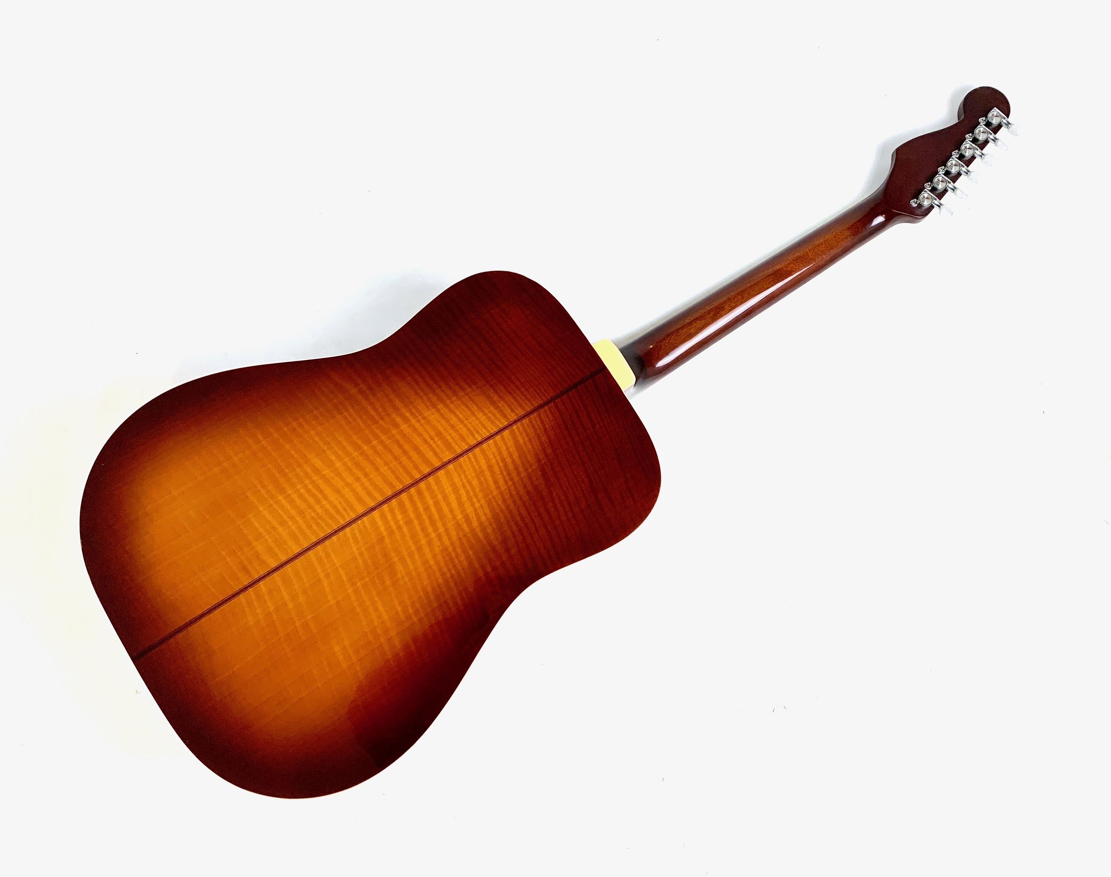 Fender Malibu (1965-1971) (81345)