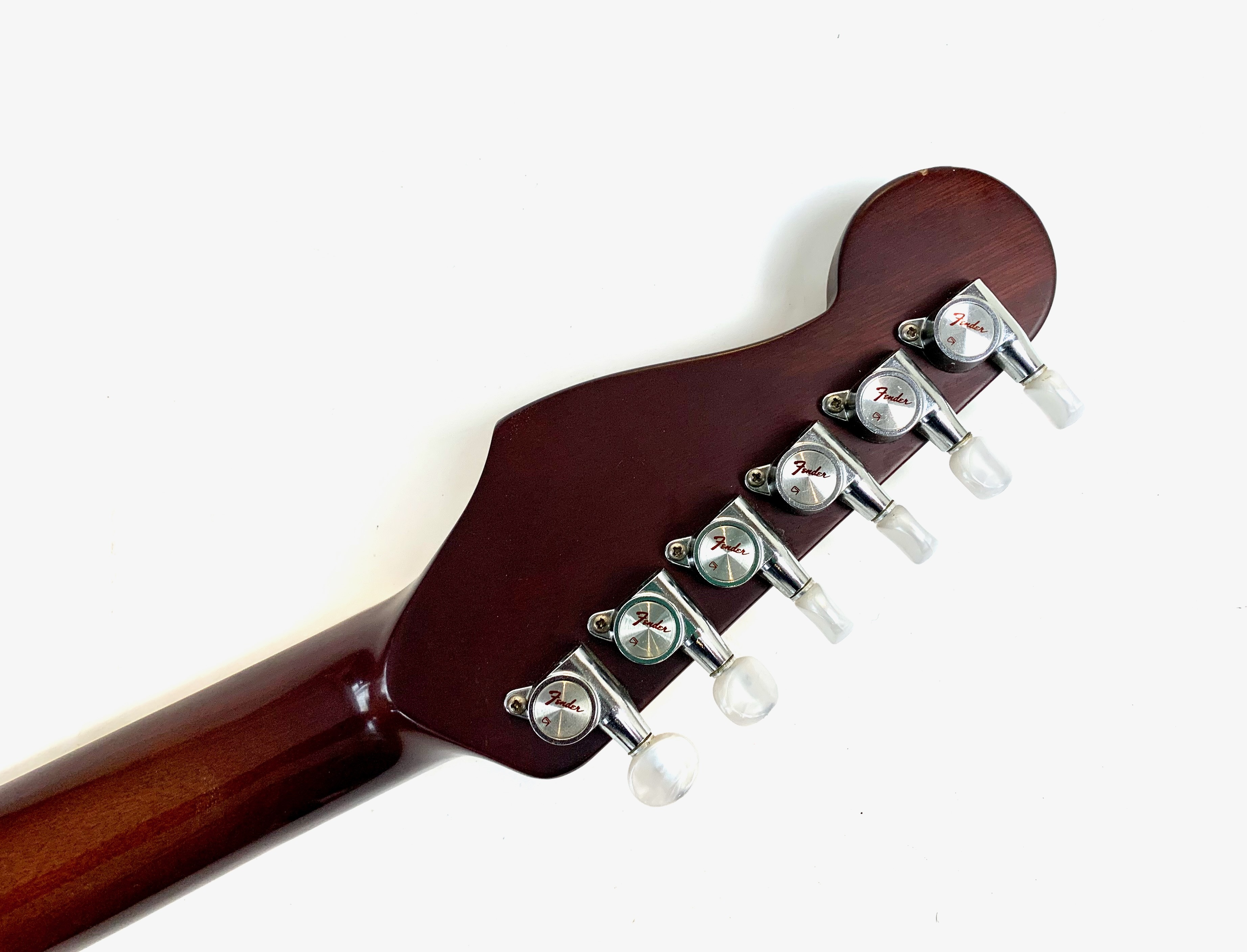 Fender Malibu (1965-1971) (79539)