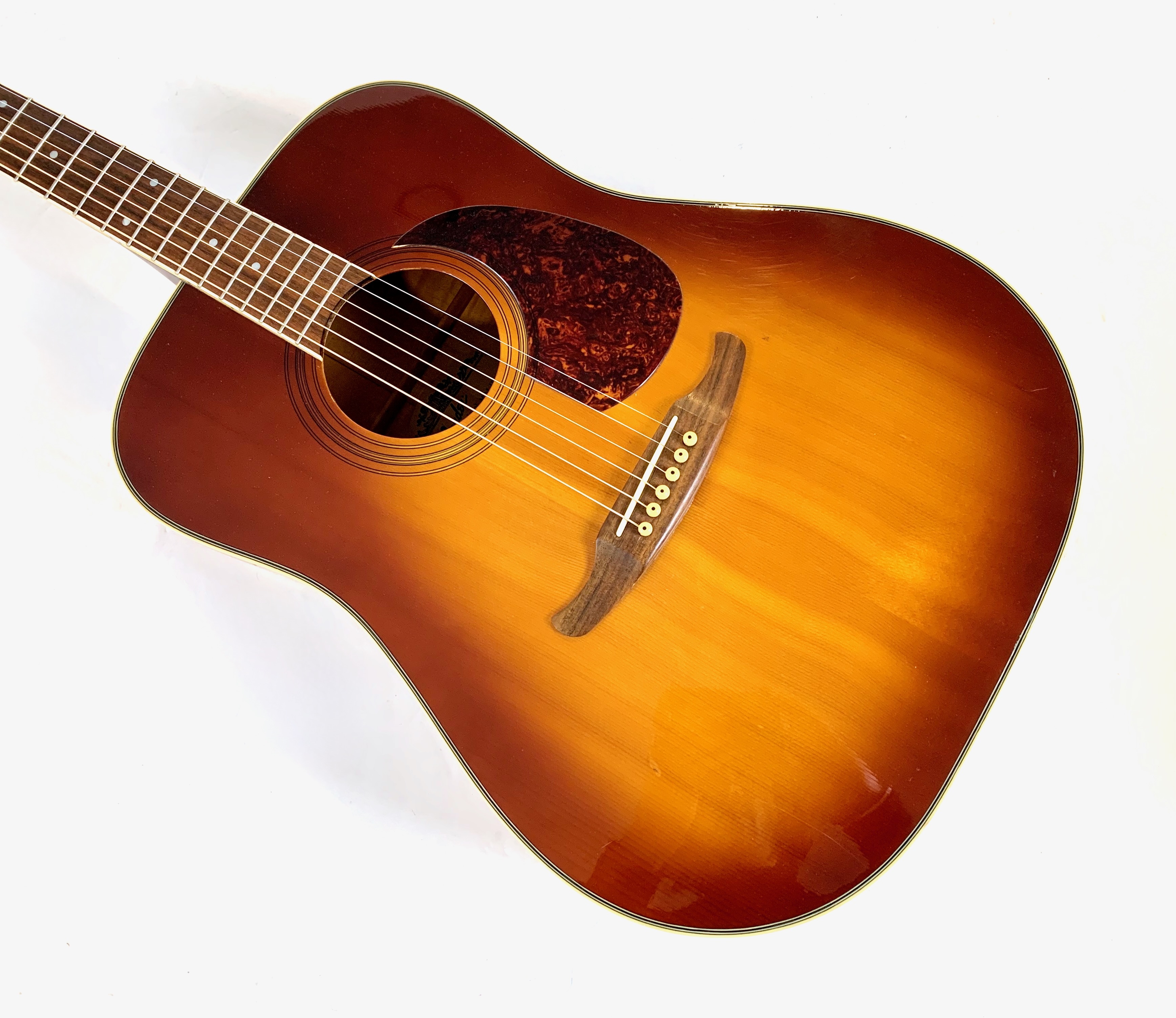 Fender Malibu (1965-1971) (30647)