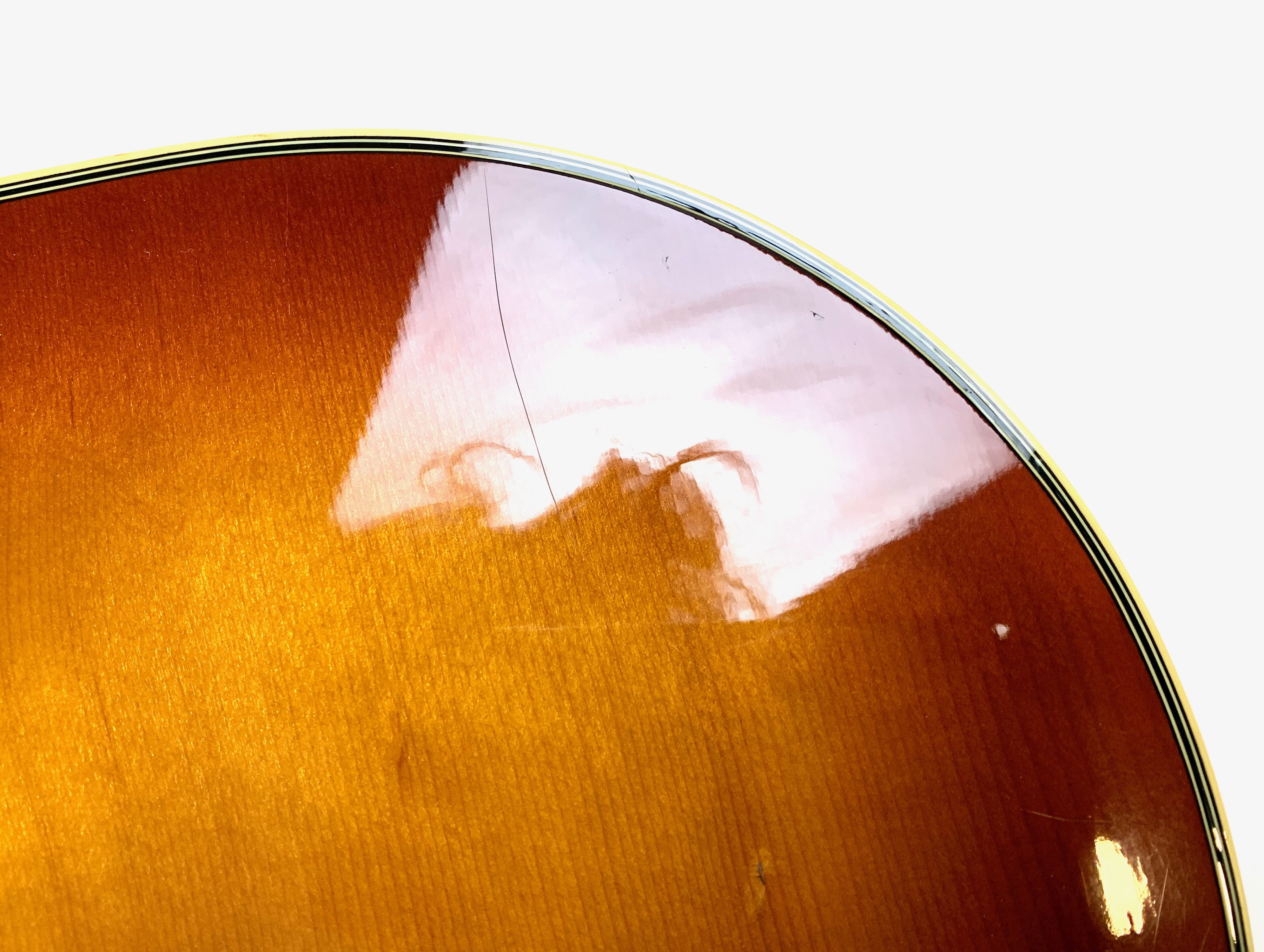 Fender Malibu (1965-1971) (77596)