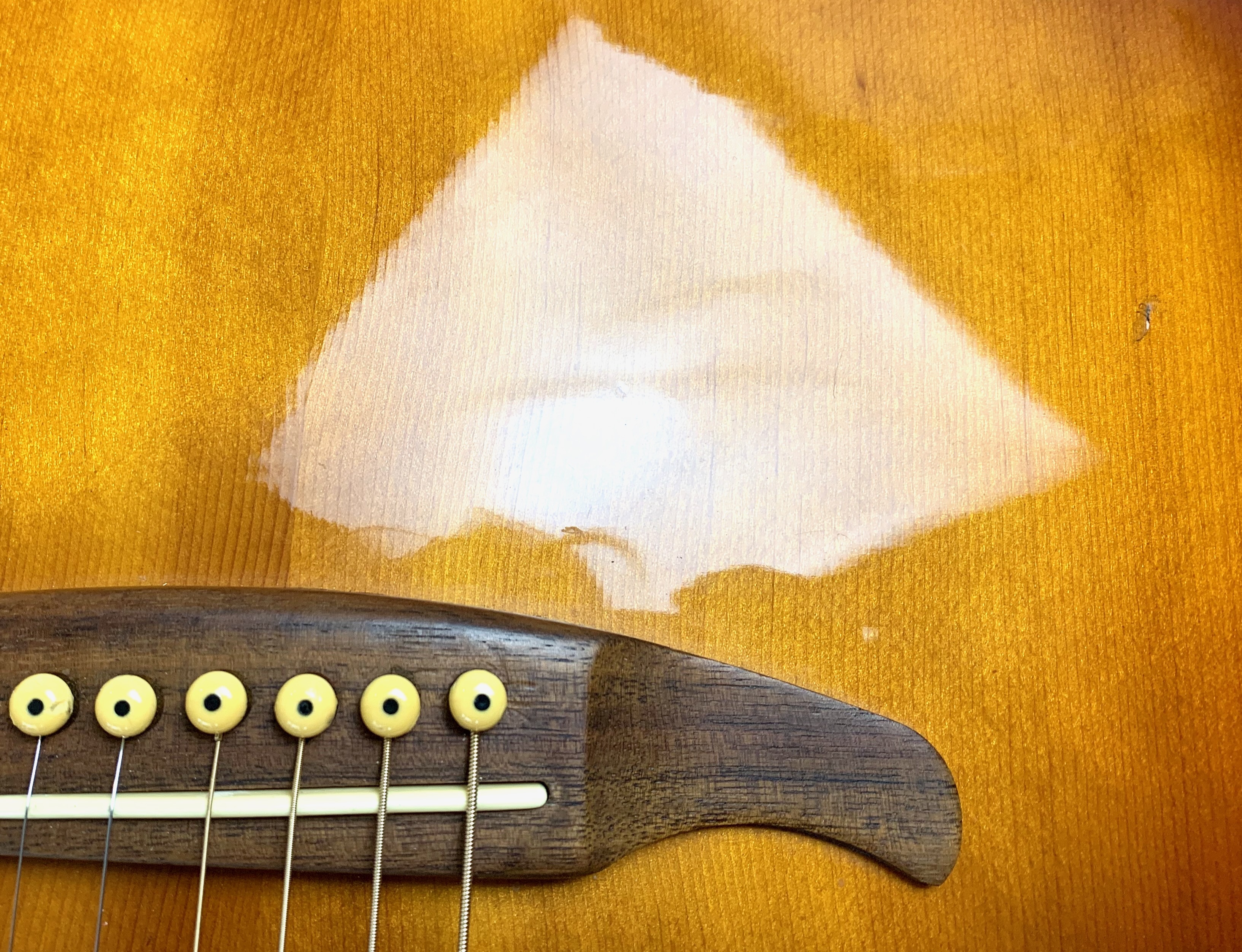 Fender Malibu (1965-1971) (63655)