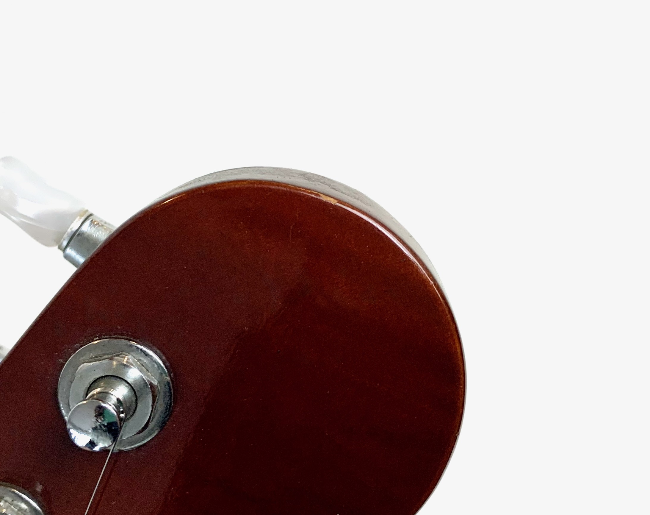 Fender Malibu (1965-1971) (89590)