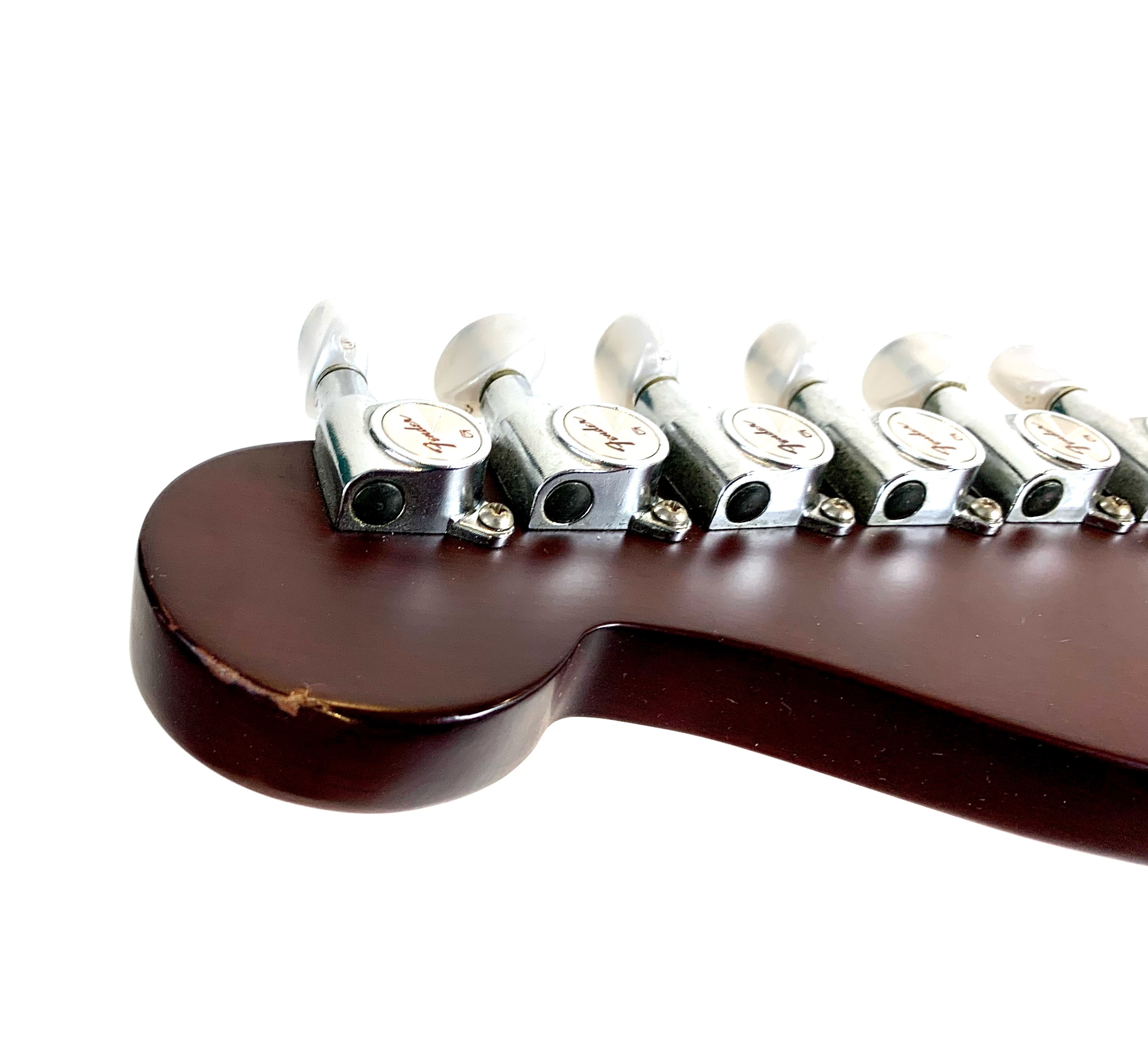Fender Malibu (1965-1971) (92715)