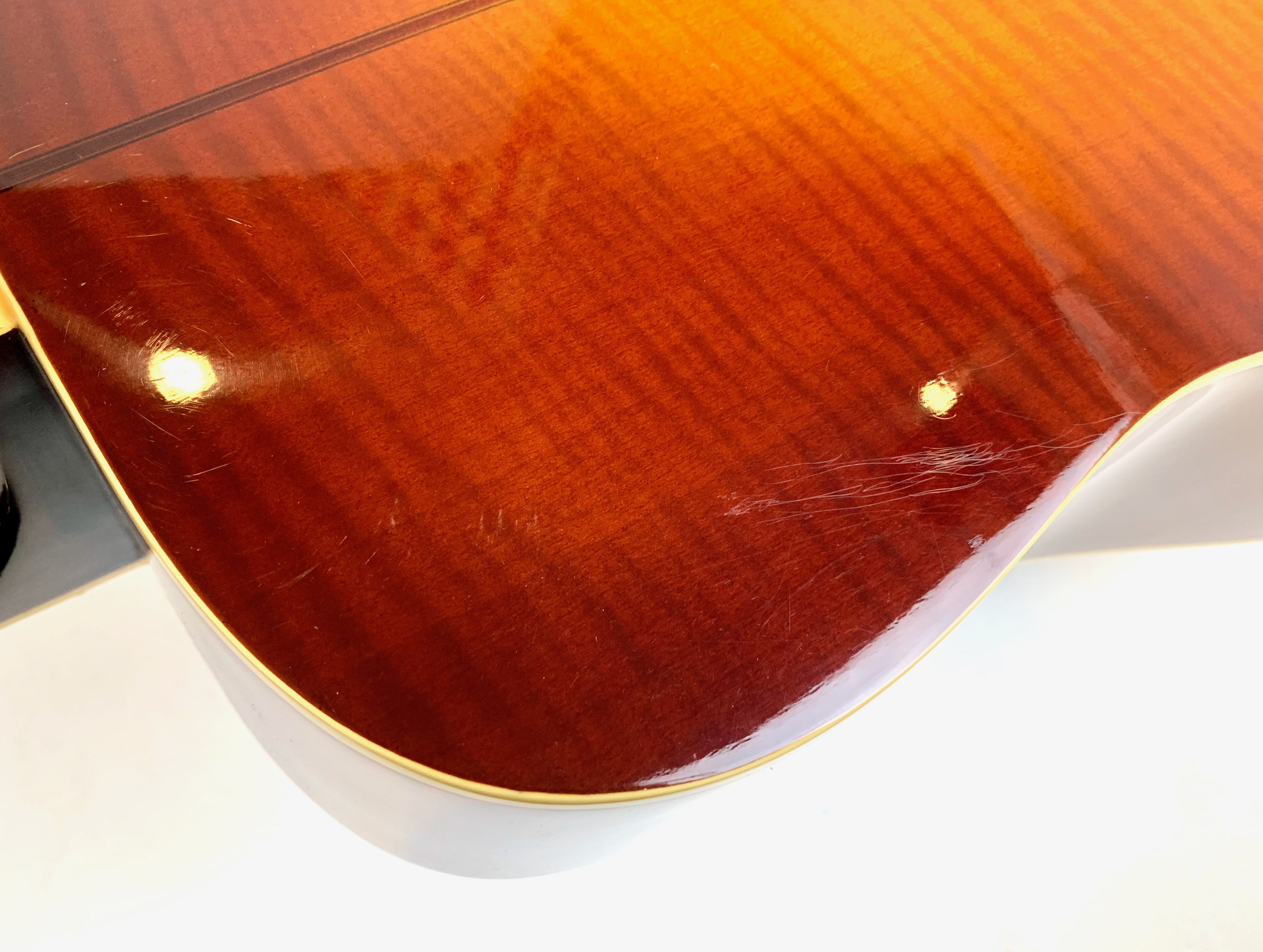 Fender Malibu (1965-1971) (73724)