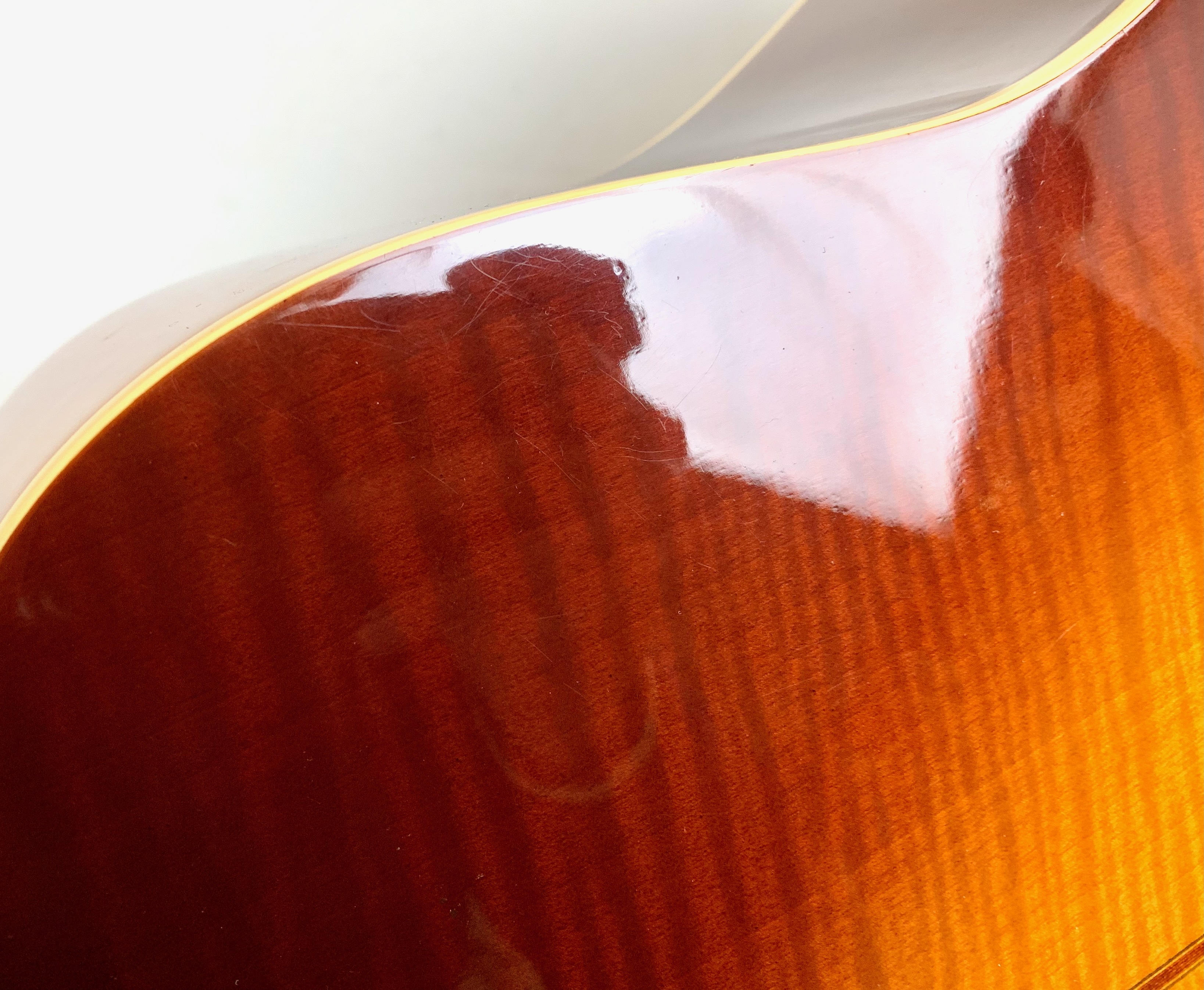 Fender Malibu (1965-1971) (55908)