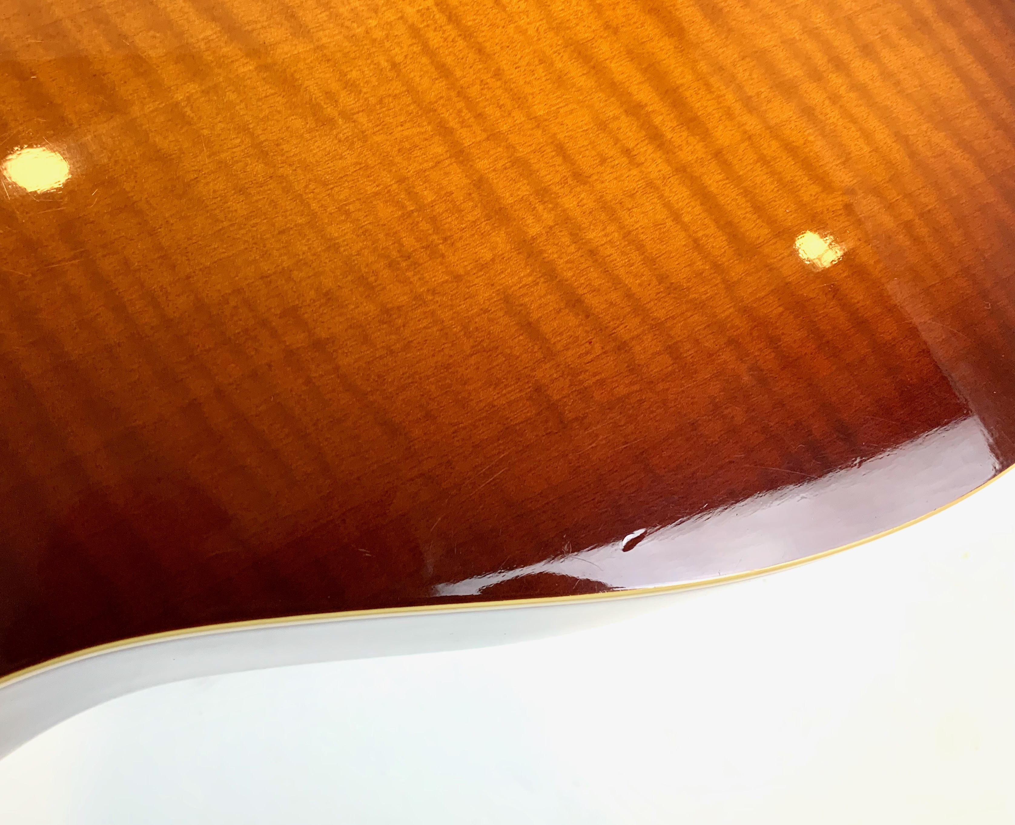 Fender Malibu (1965-1971) (70200)