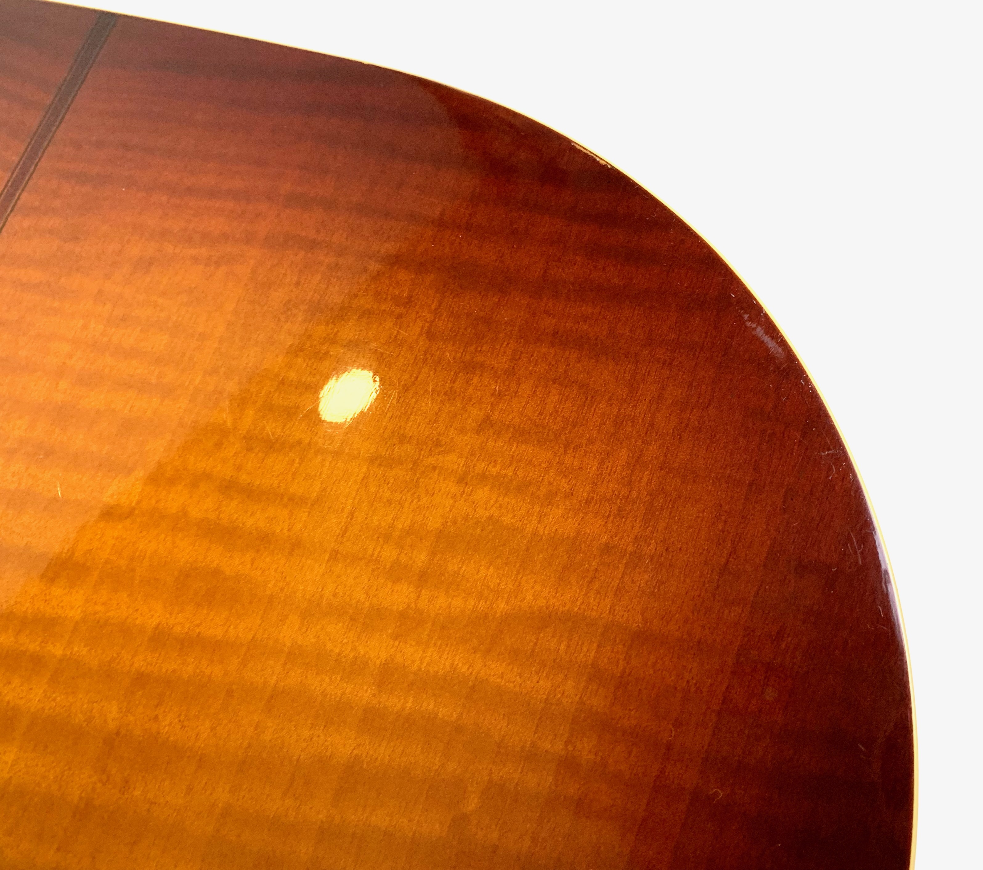 Fender Malibu (1965-1971) (30579)