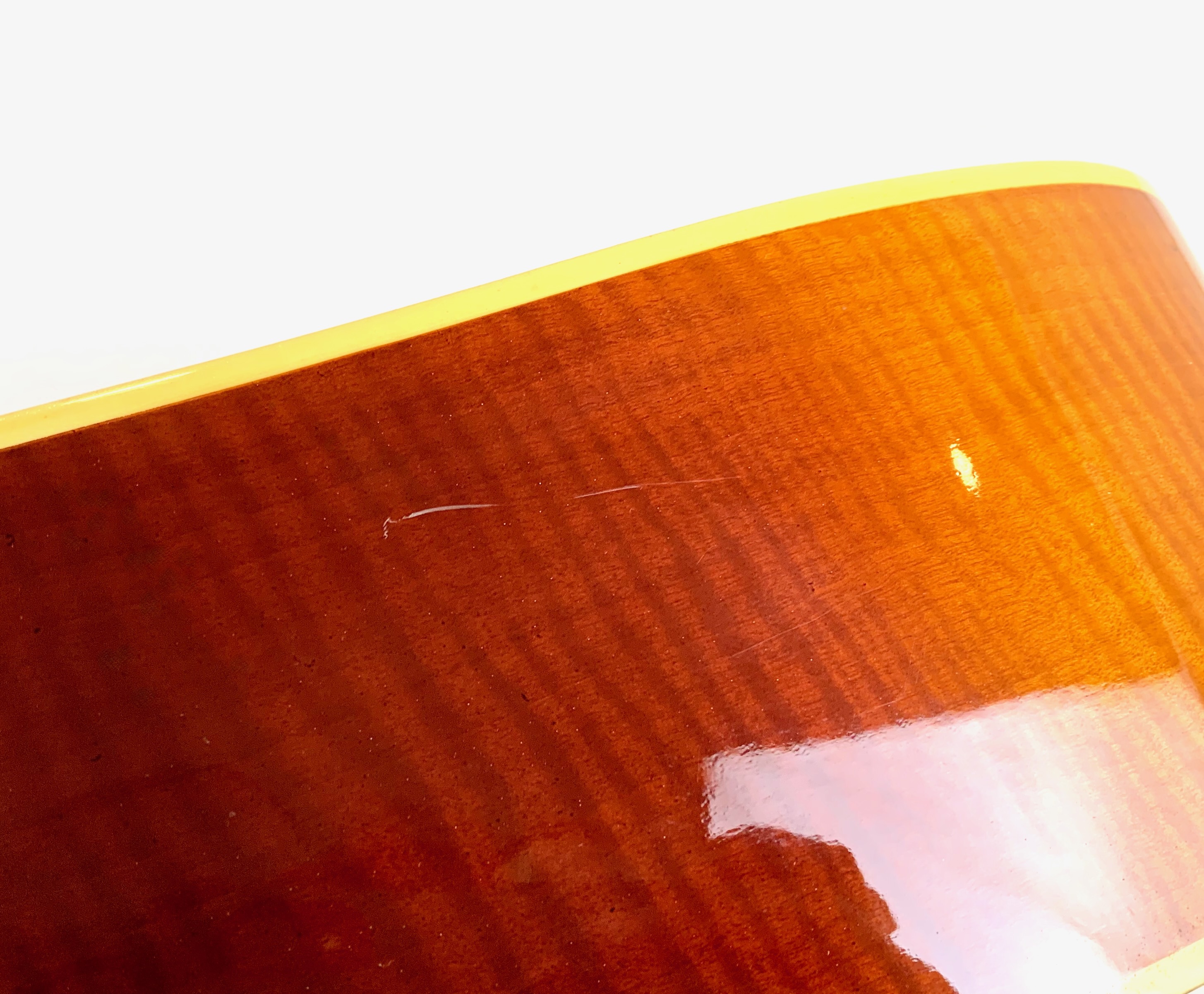 Fender Malibu (1965-1971) (61998)
