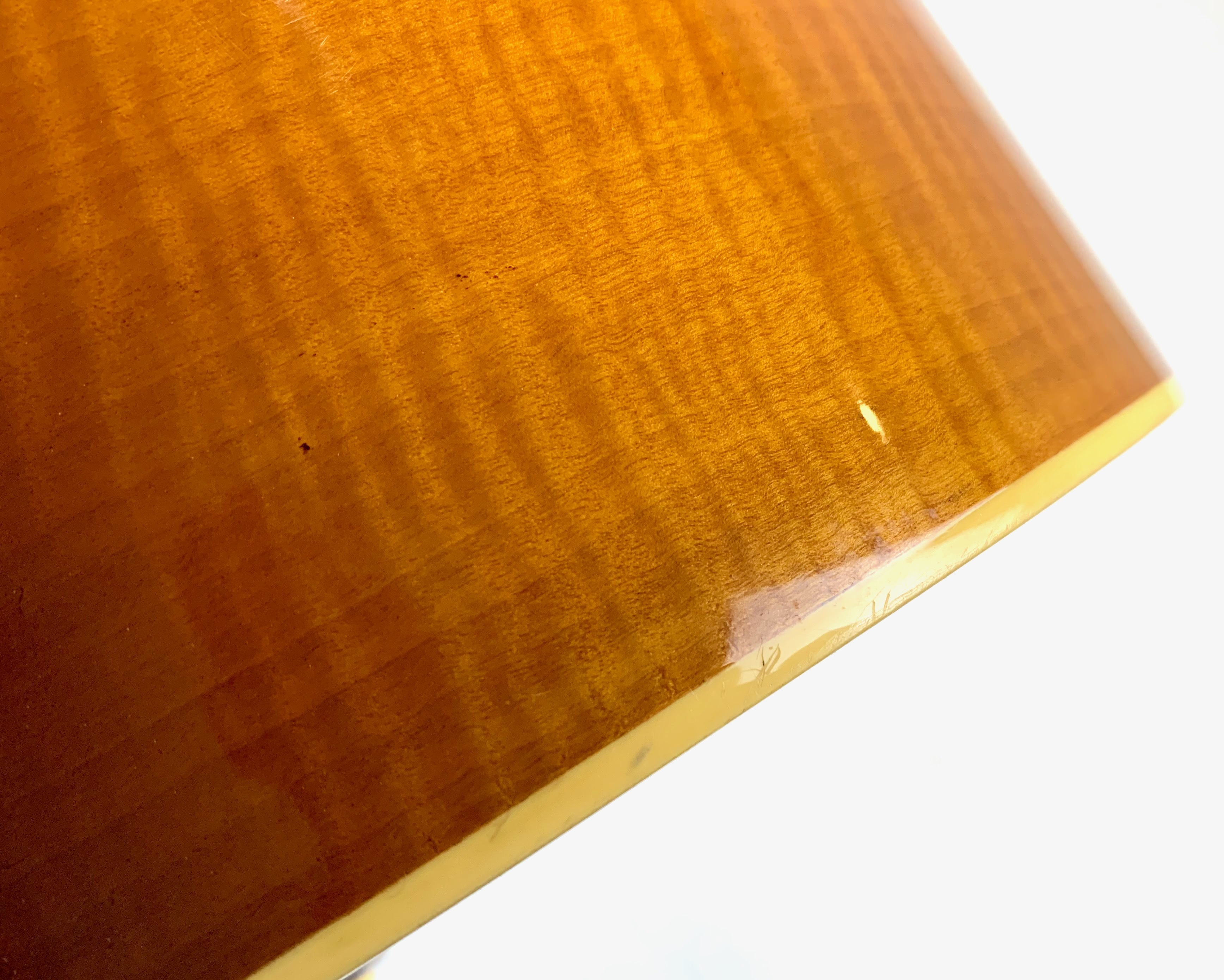 Fender Malibu (1965-1971) (21819)