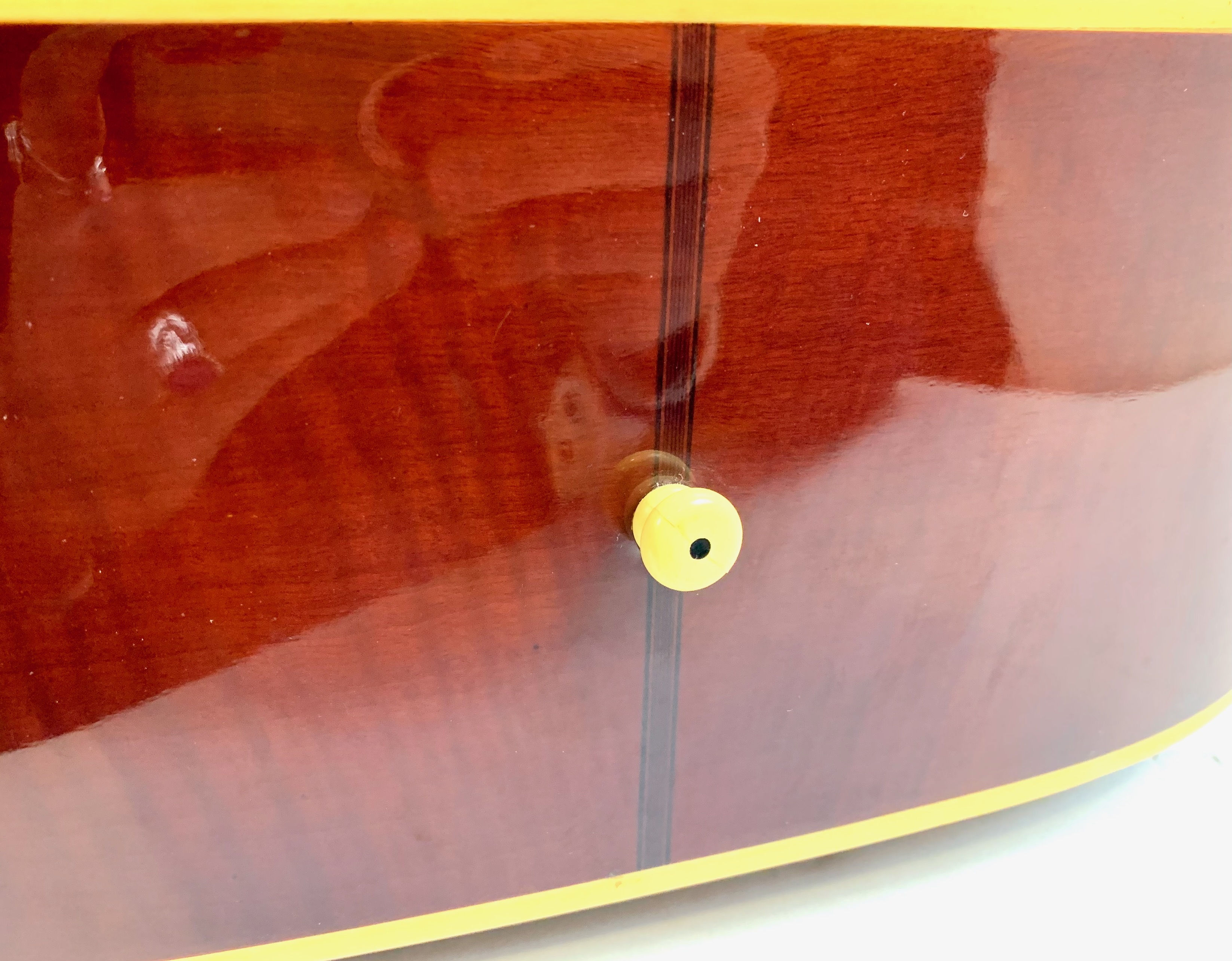 Fender Malibu (1965-1971) (59653)