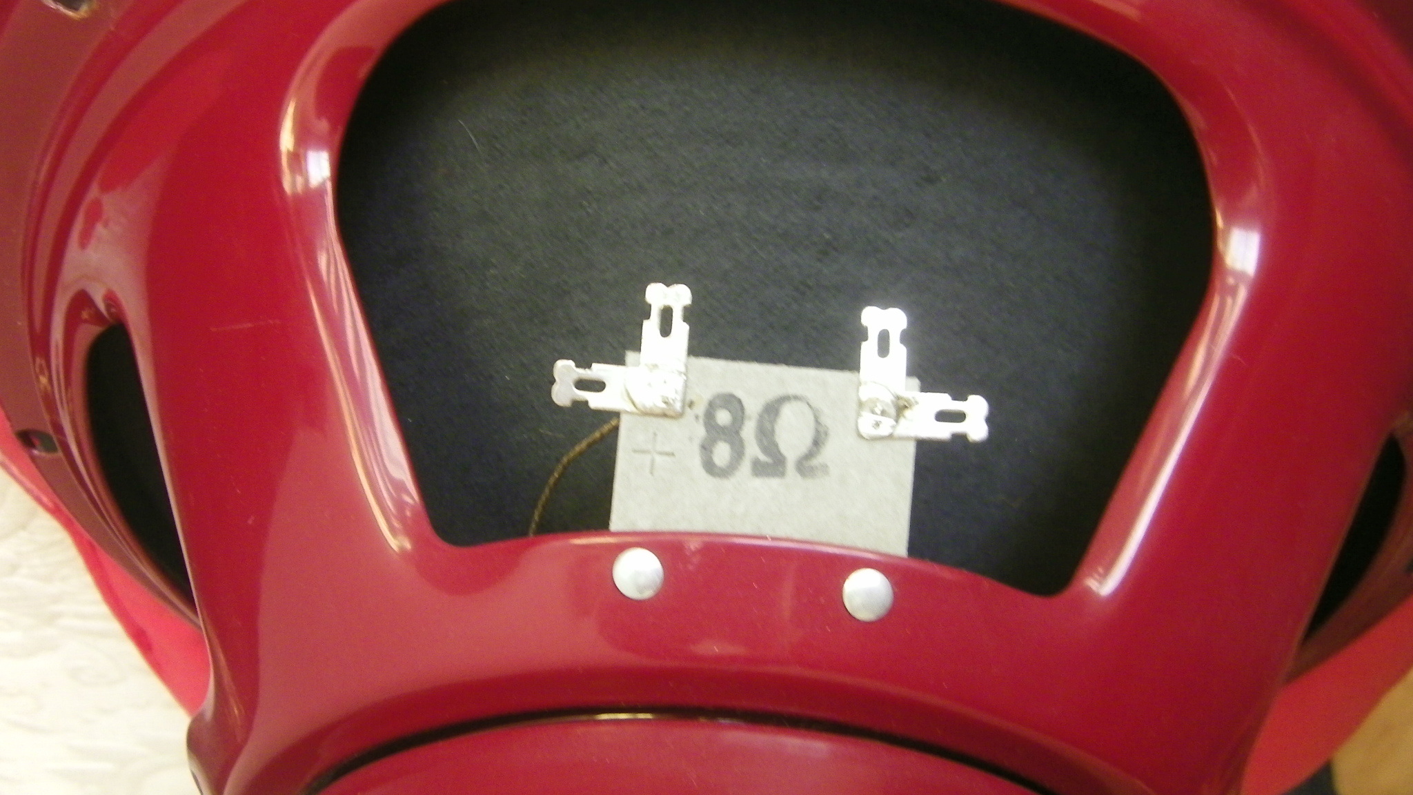Celestion Ruby (19948)