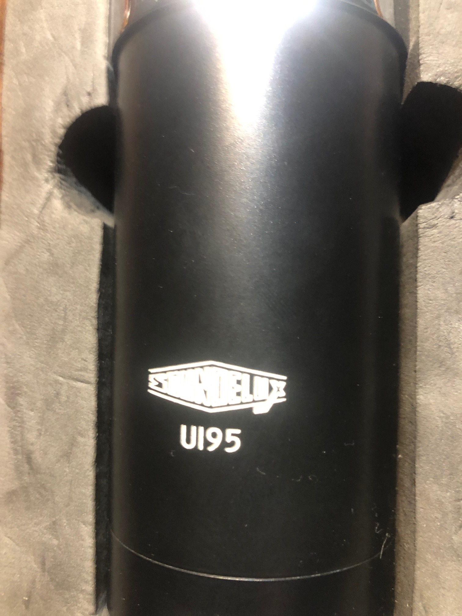 U195 USA