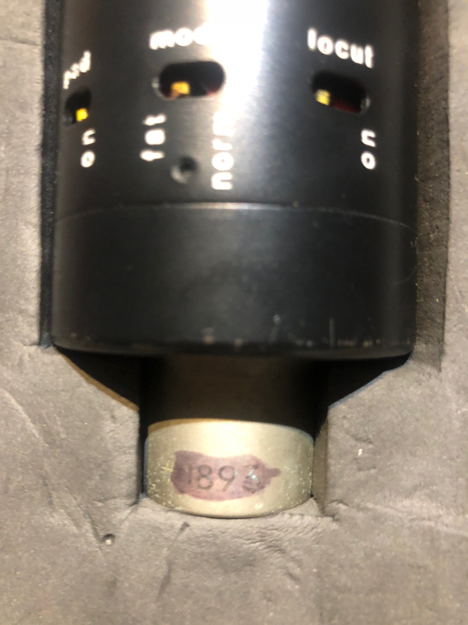 Soundelux USA U195 (65860)