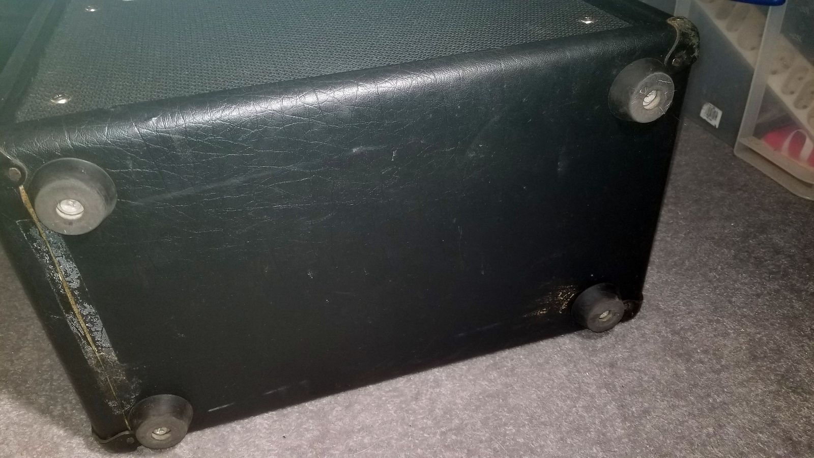 Mesa Boogie 1x12 Electrovoice (7240)