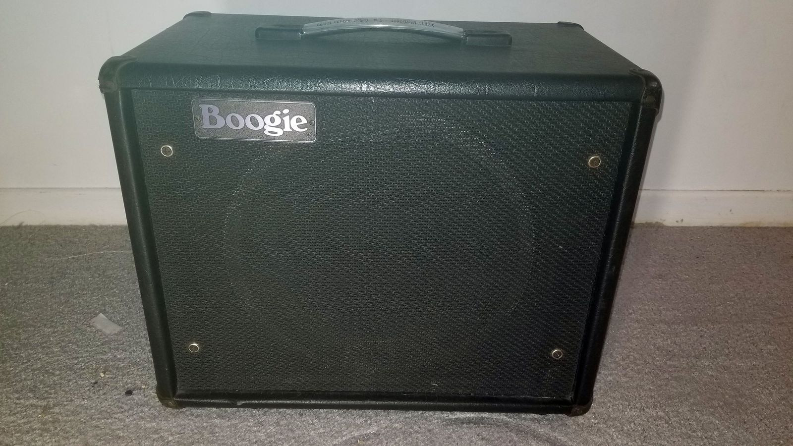 Mesa Boogie 1x12 EVM-12L (200w) 