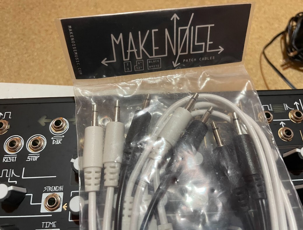  Make Noise 0-CTRL